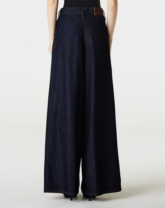 Pamplona Denim Pants
