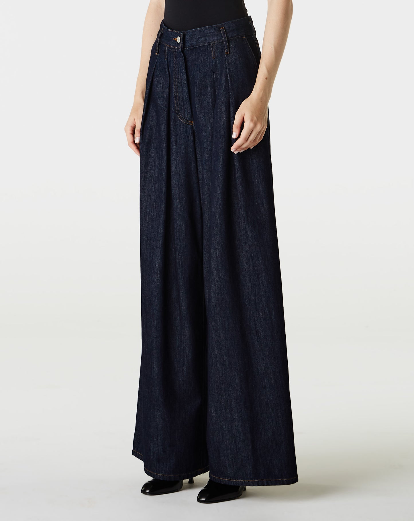 Pamplona Denim Pants