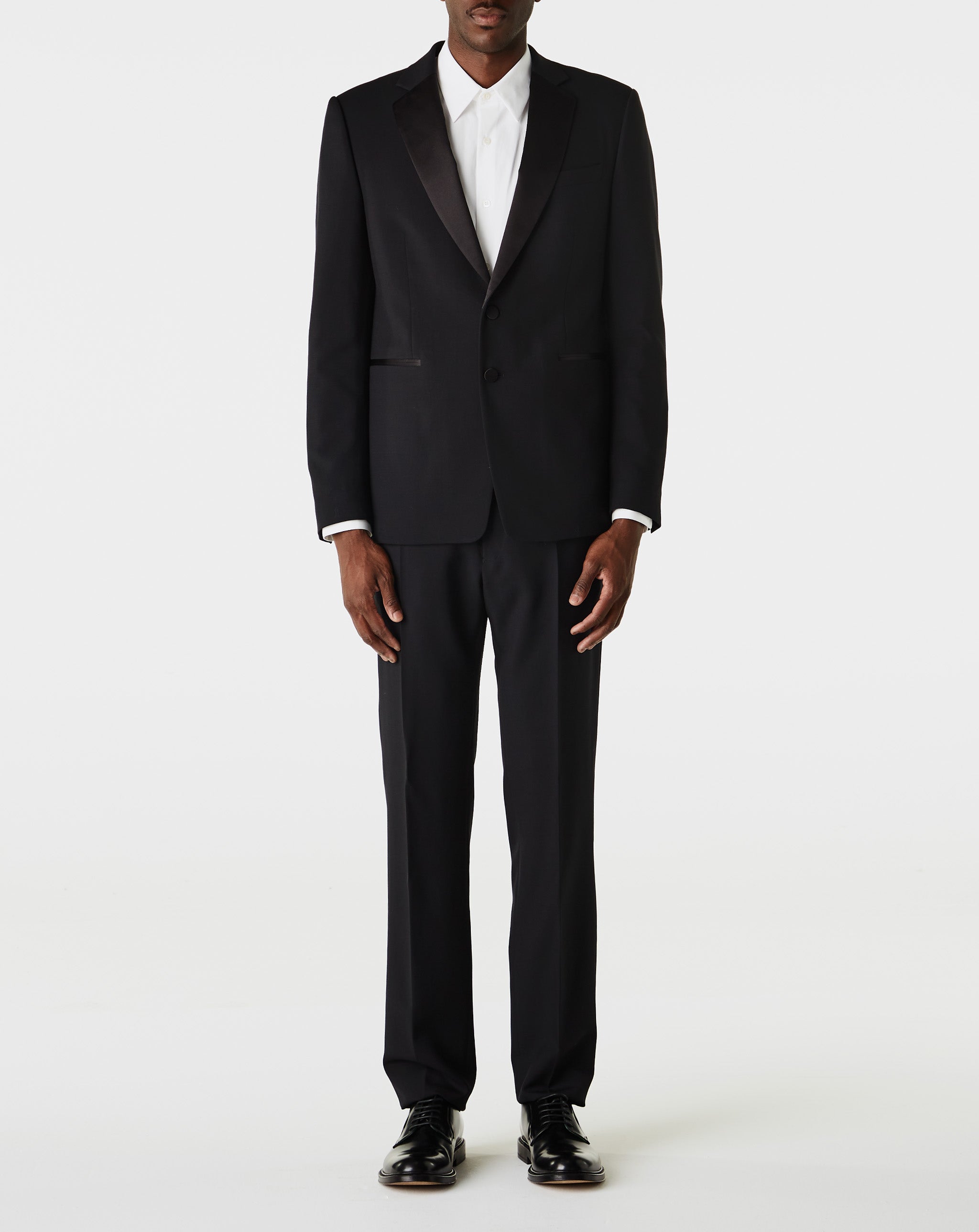 Kayne Tux Suit