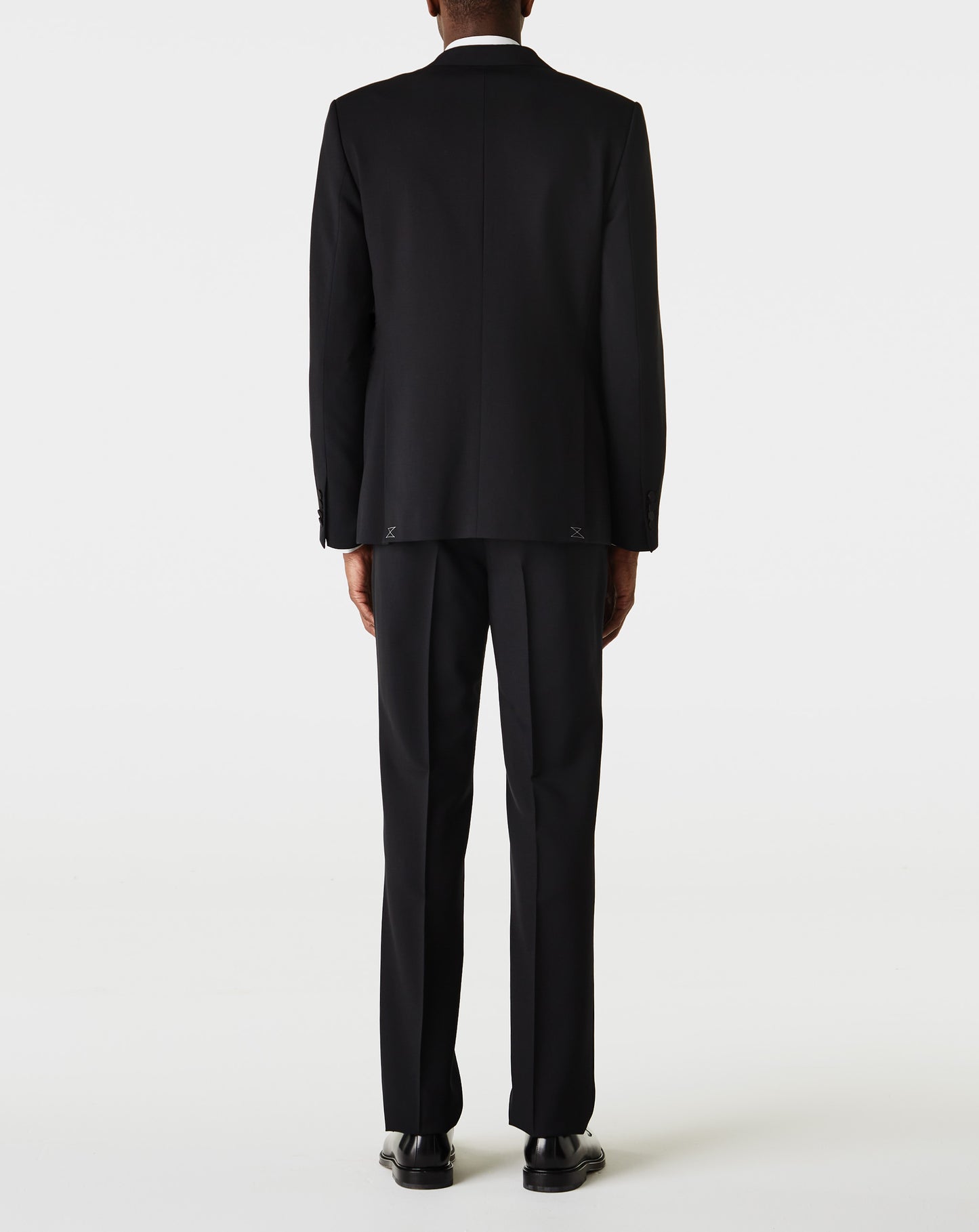Kayne Tux Suit
