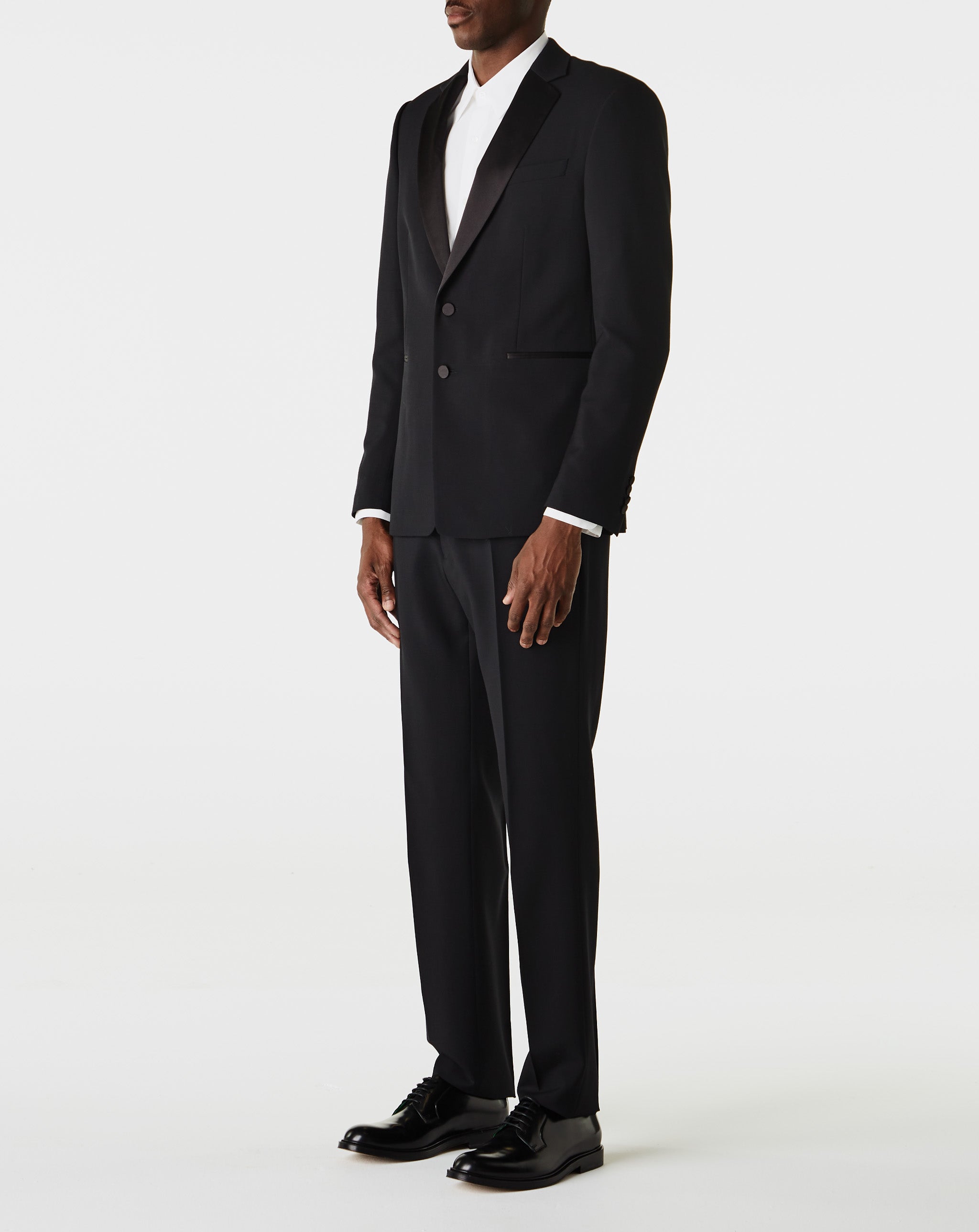 Kayne Tux Suit