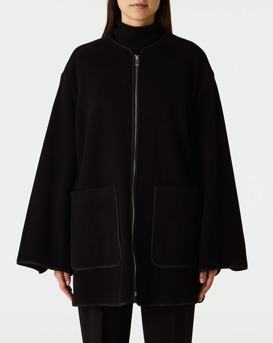 Felted Wool Jacket
