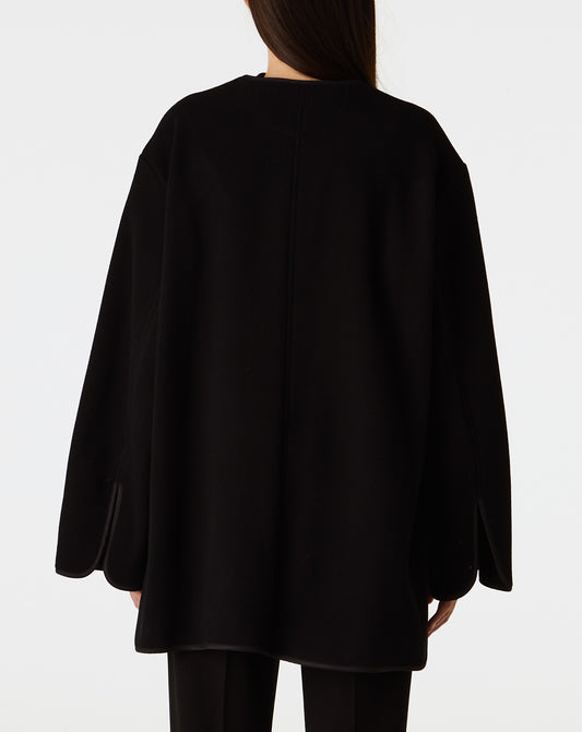 Felted Wool Jacket