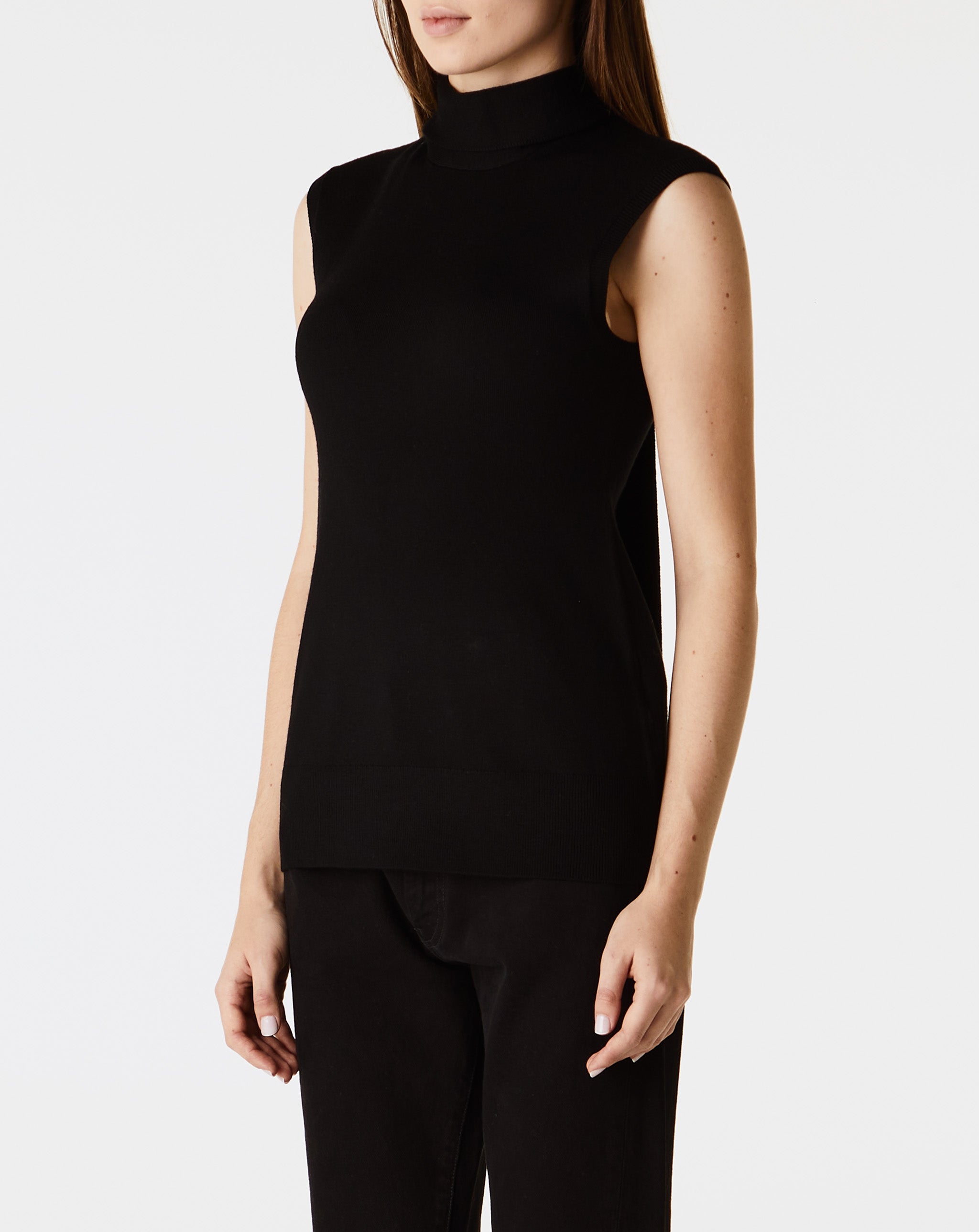 S/L Scarf Knit