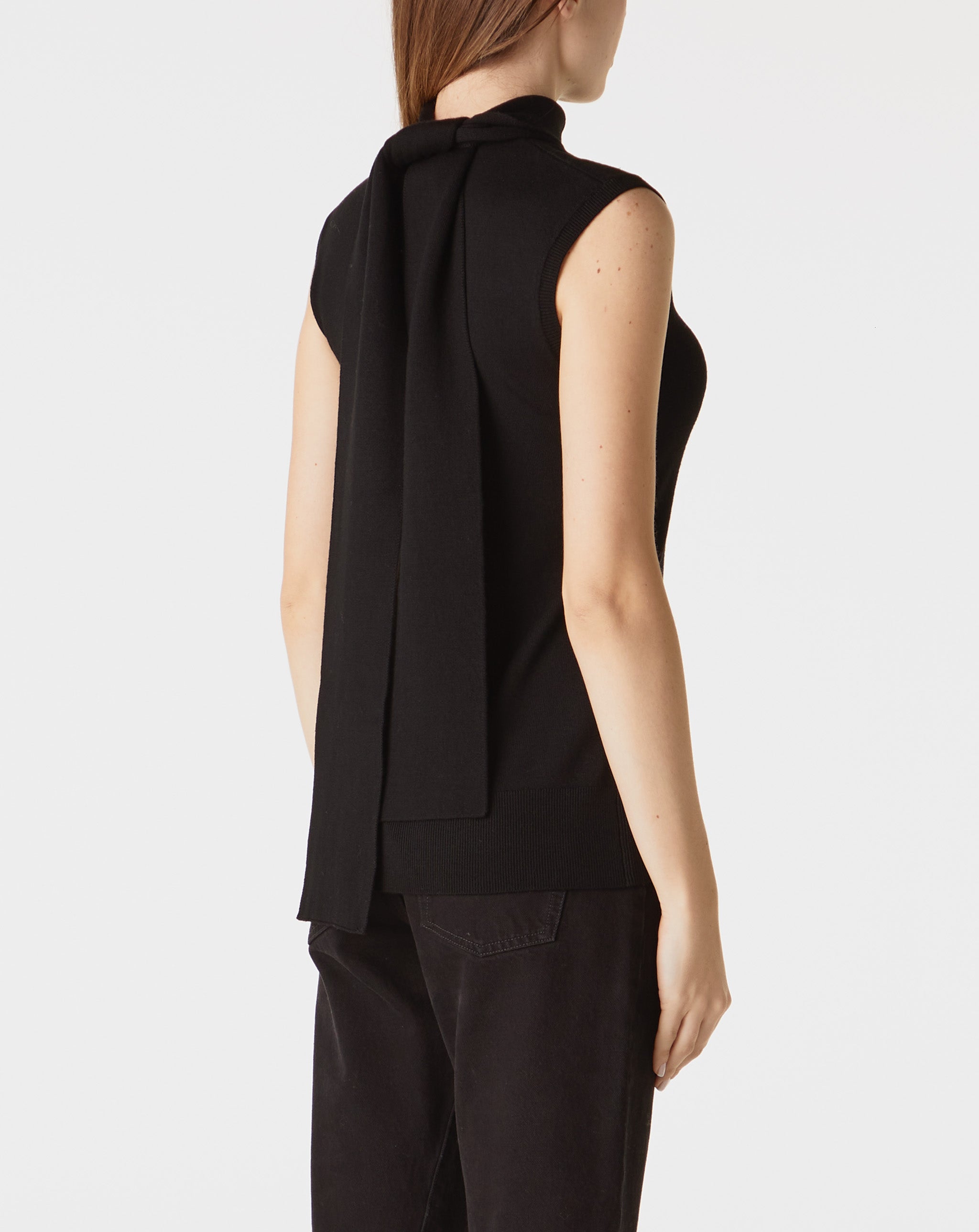 S/L Scarf Knit