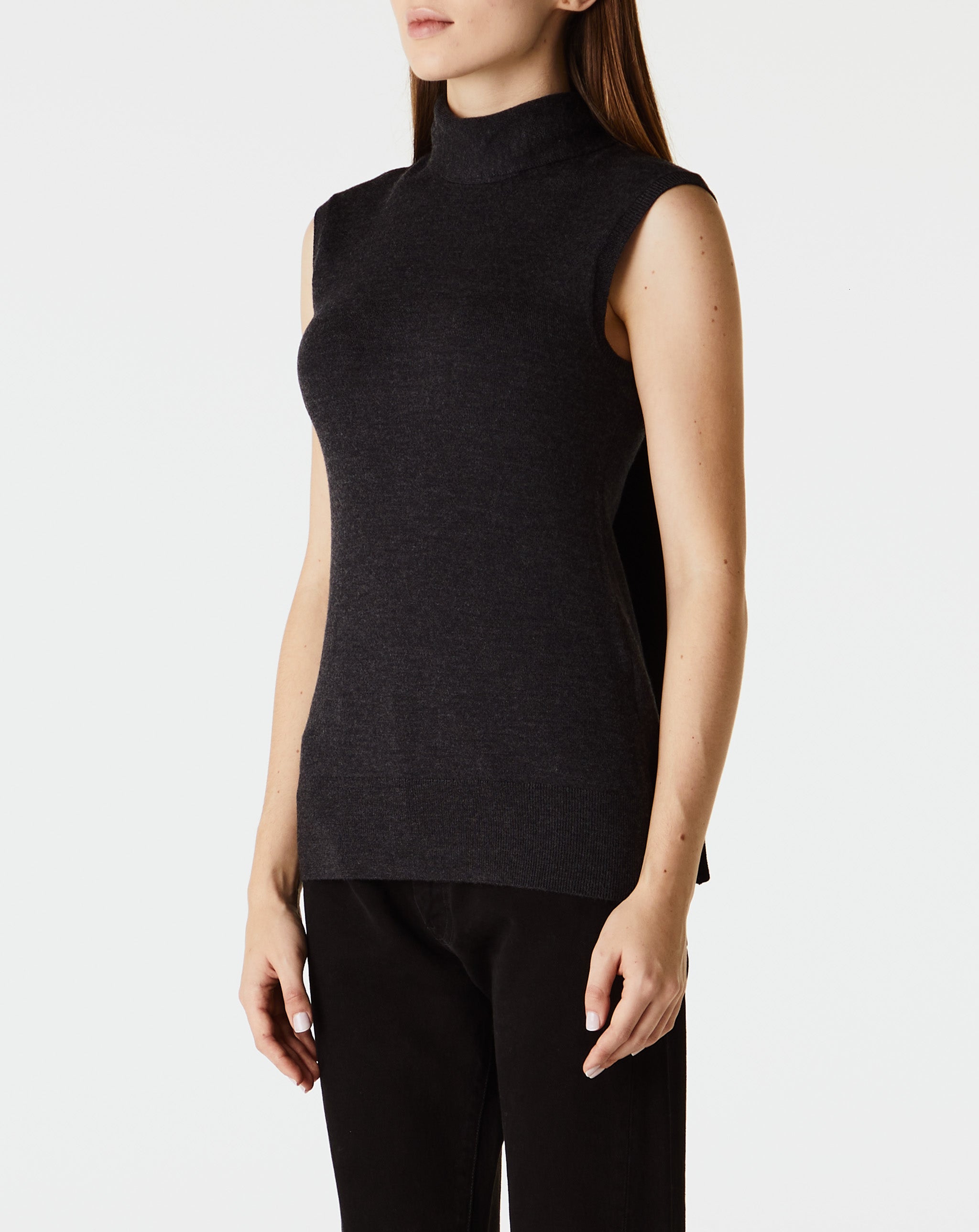 S/L Scarf Knit