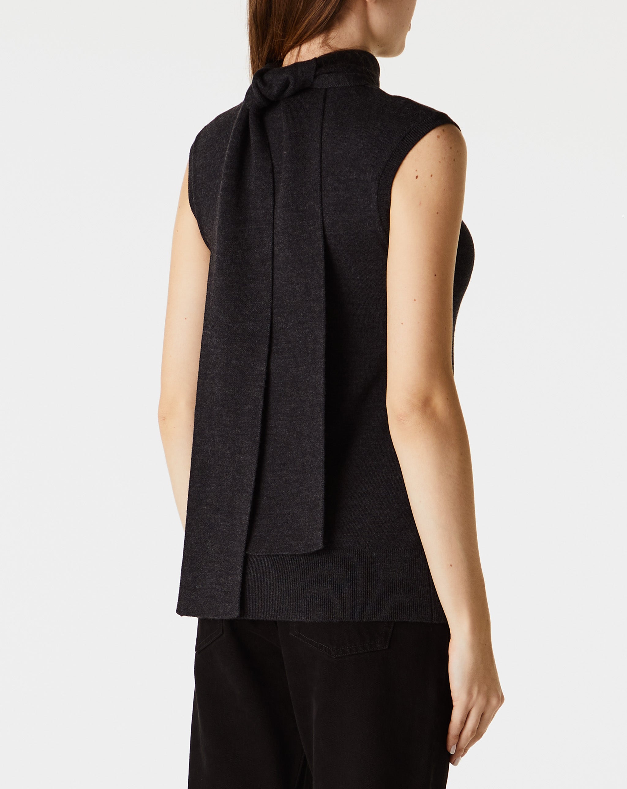 S/L Scarf Knit