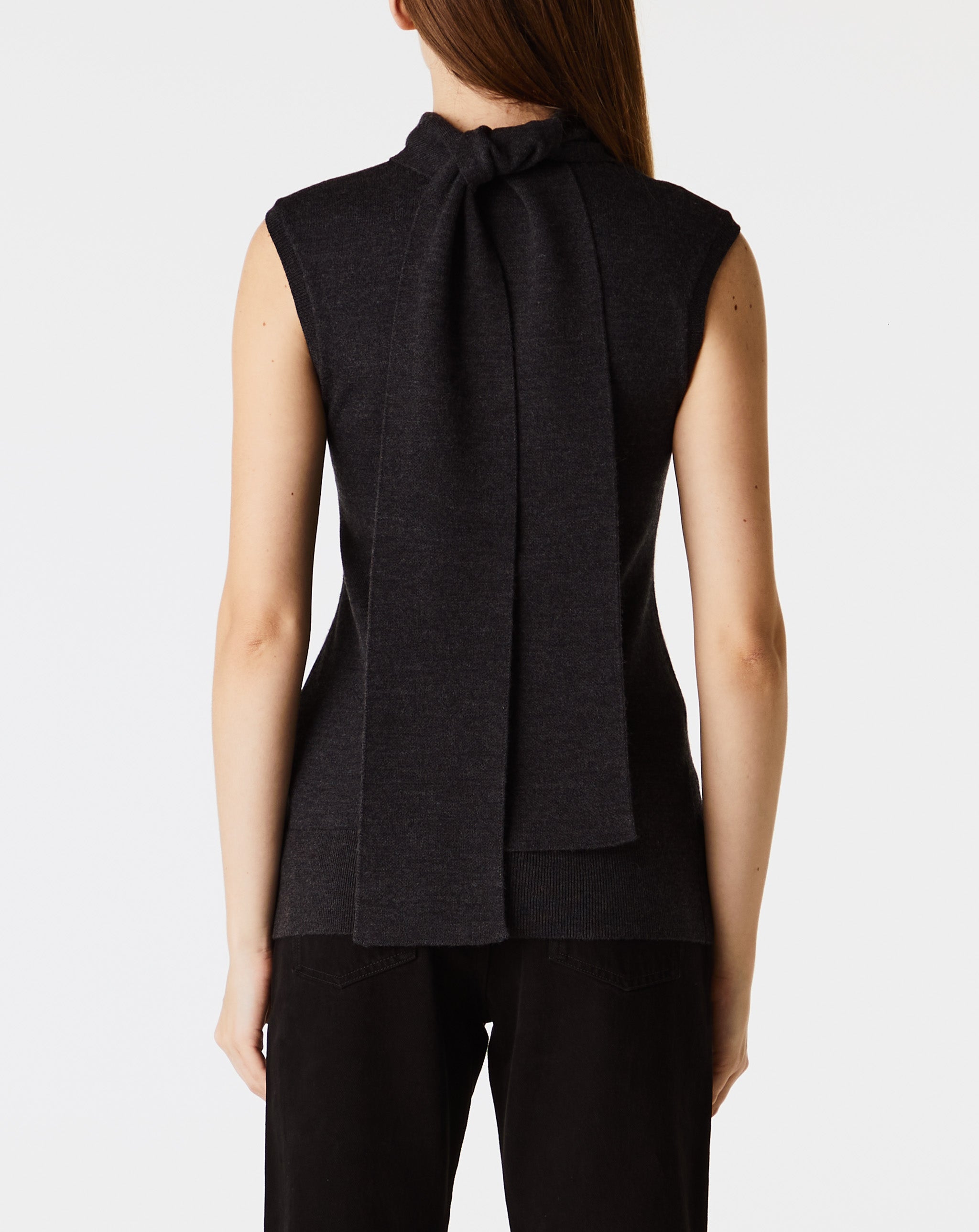 S/L Scarf Knit