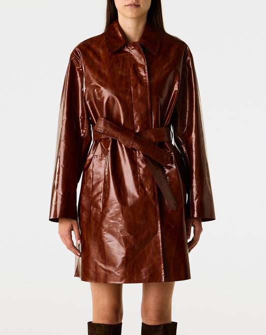 Ramblasa Coat