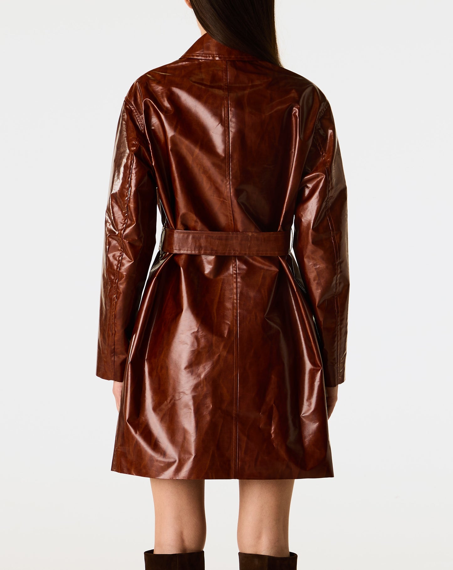Ramblasa Coat