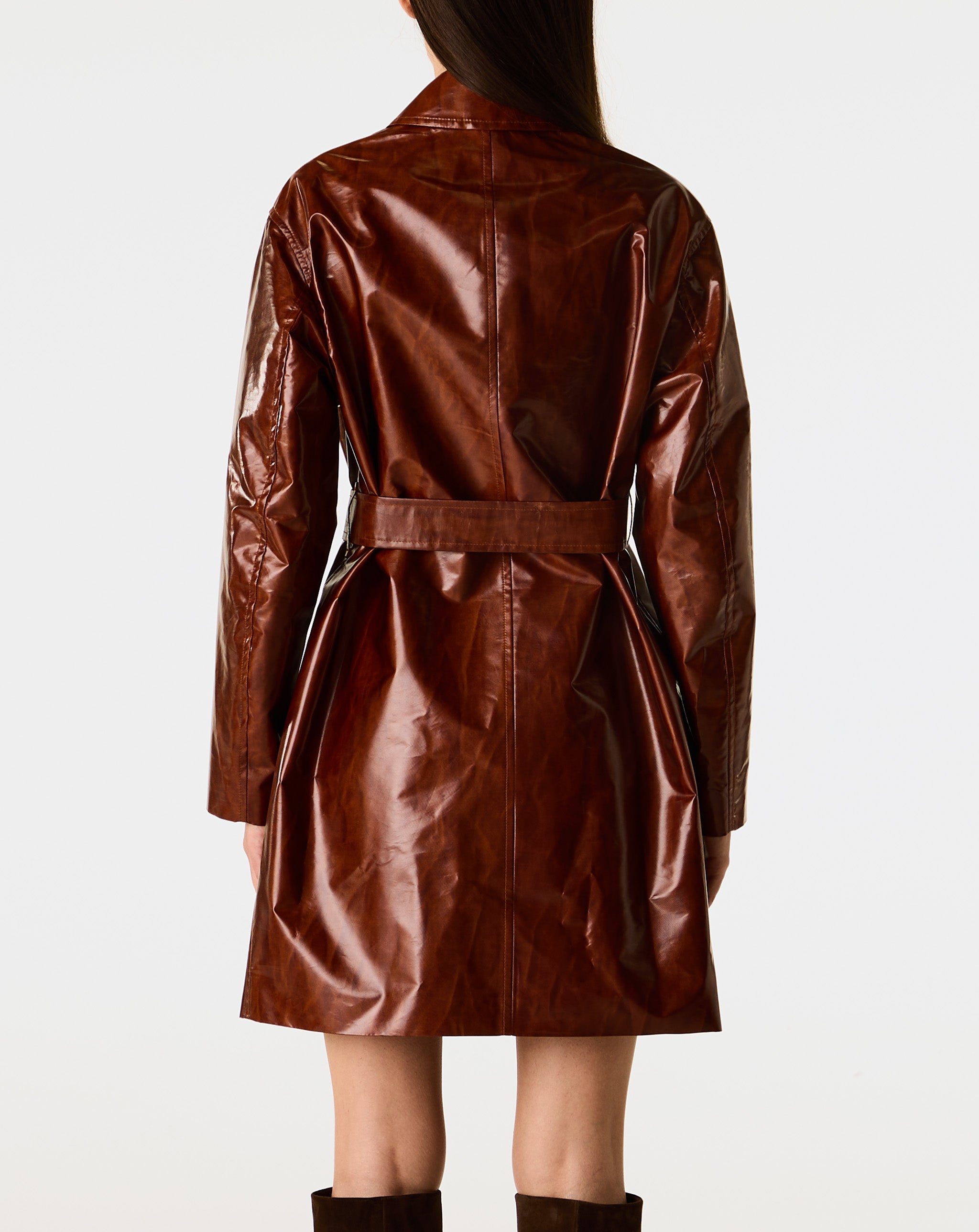 Ramblasa Coat