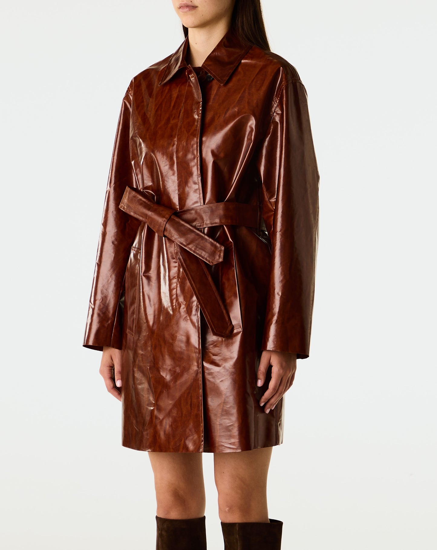 Ramblasa Coat
