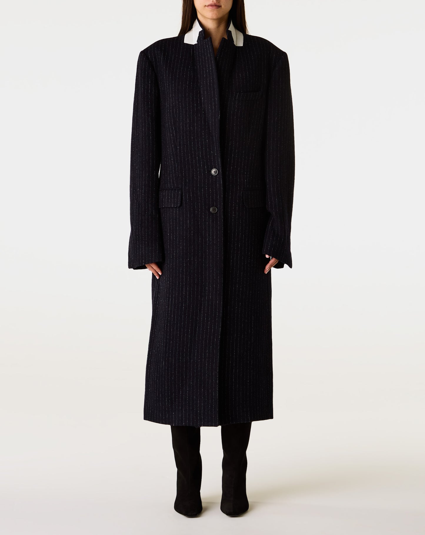 Raftan Coat