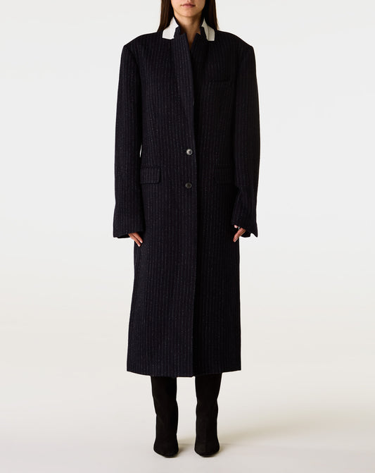 Raftan Coat