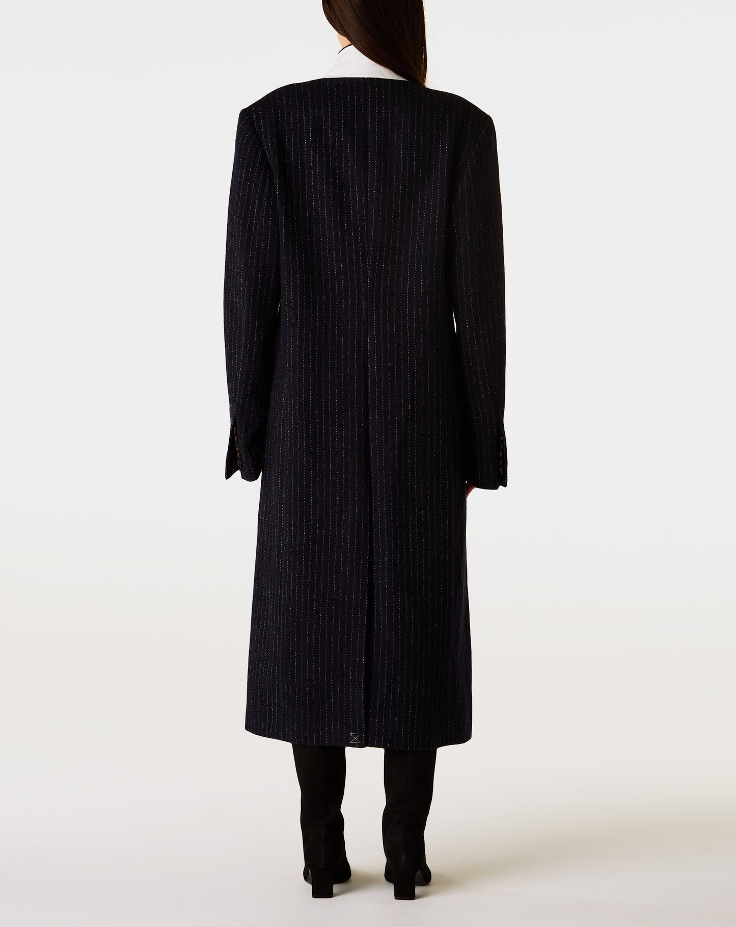 Raftan Coat