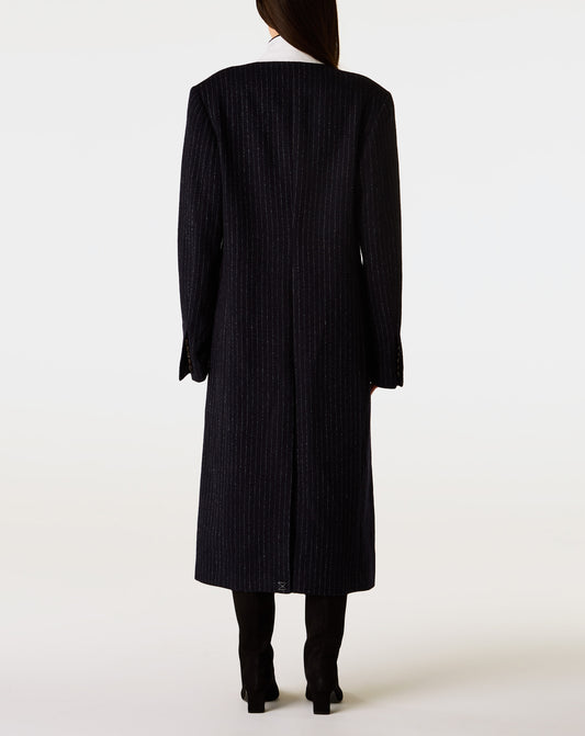 Raftan Coat
