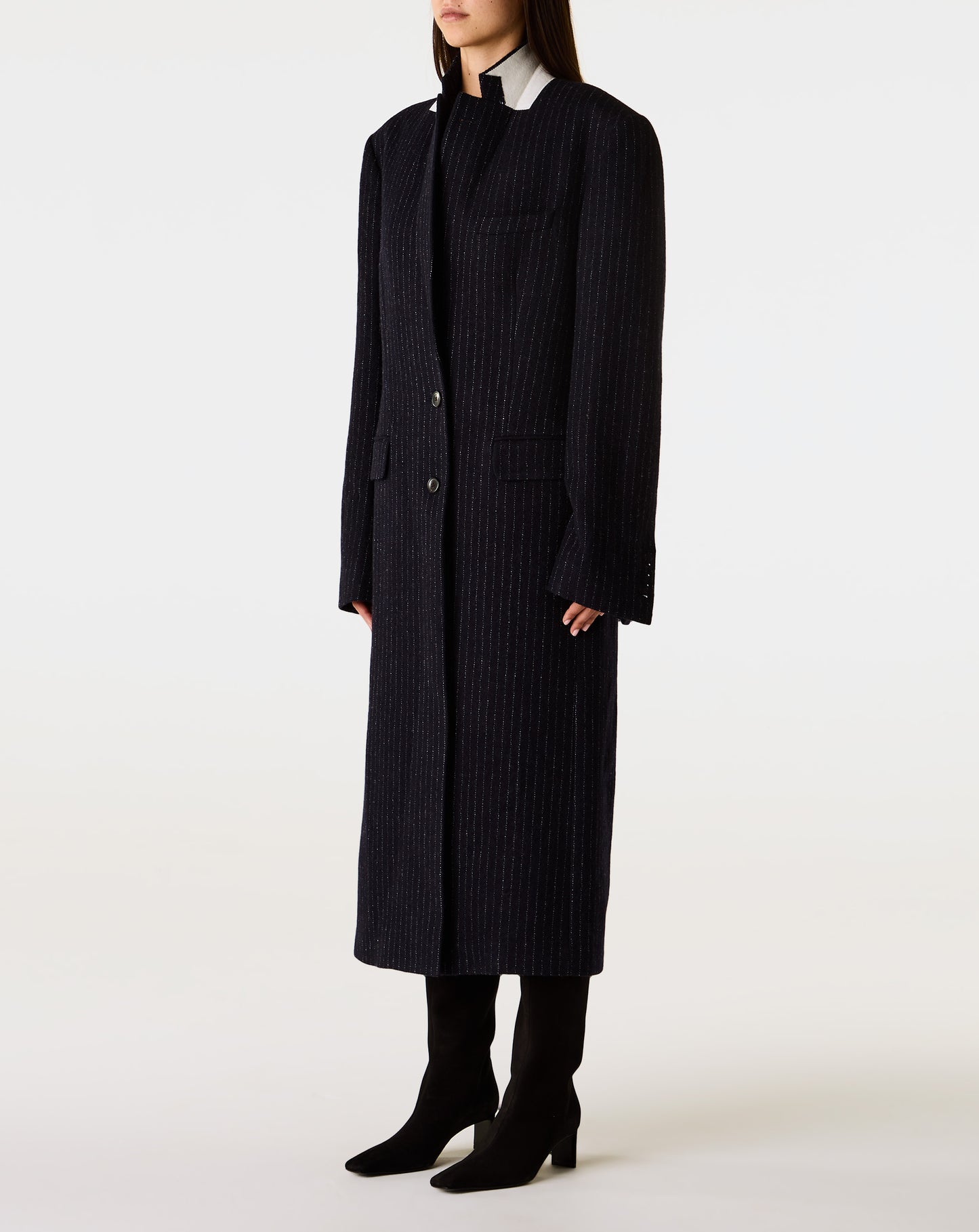 Raftan Coat