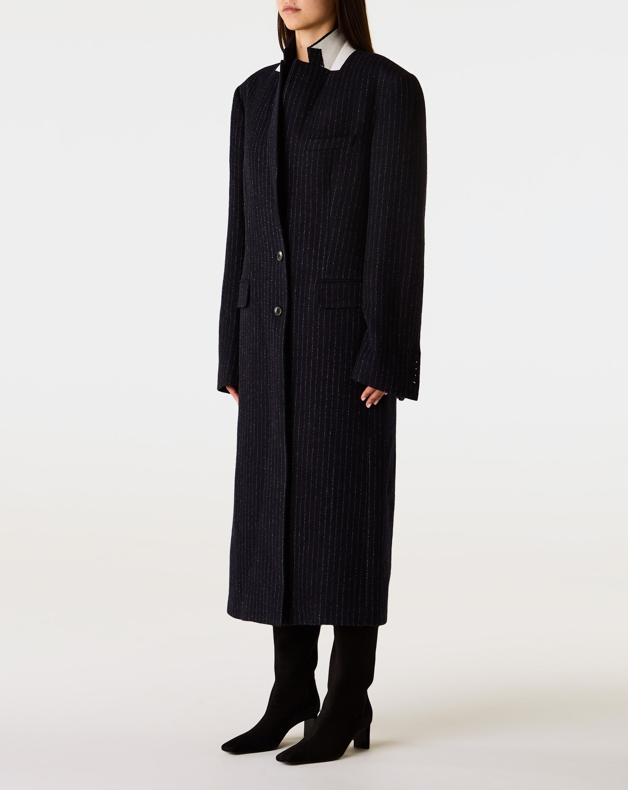 Raftan Coat
