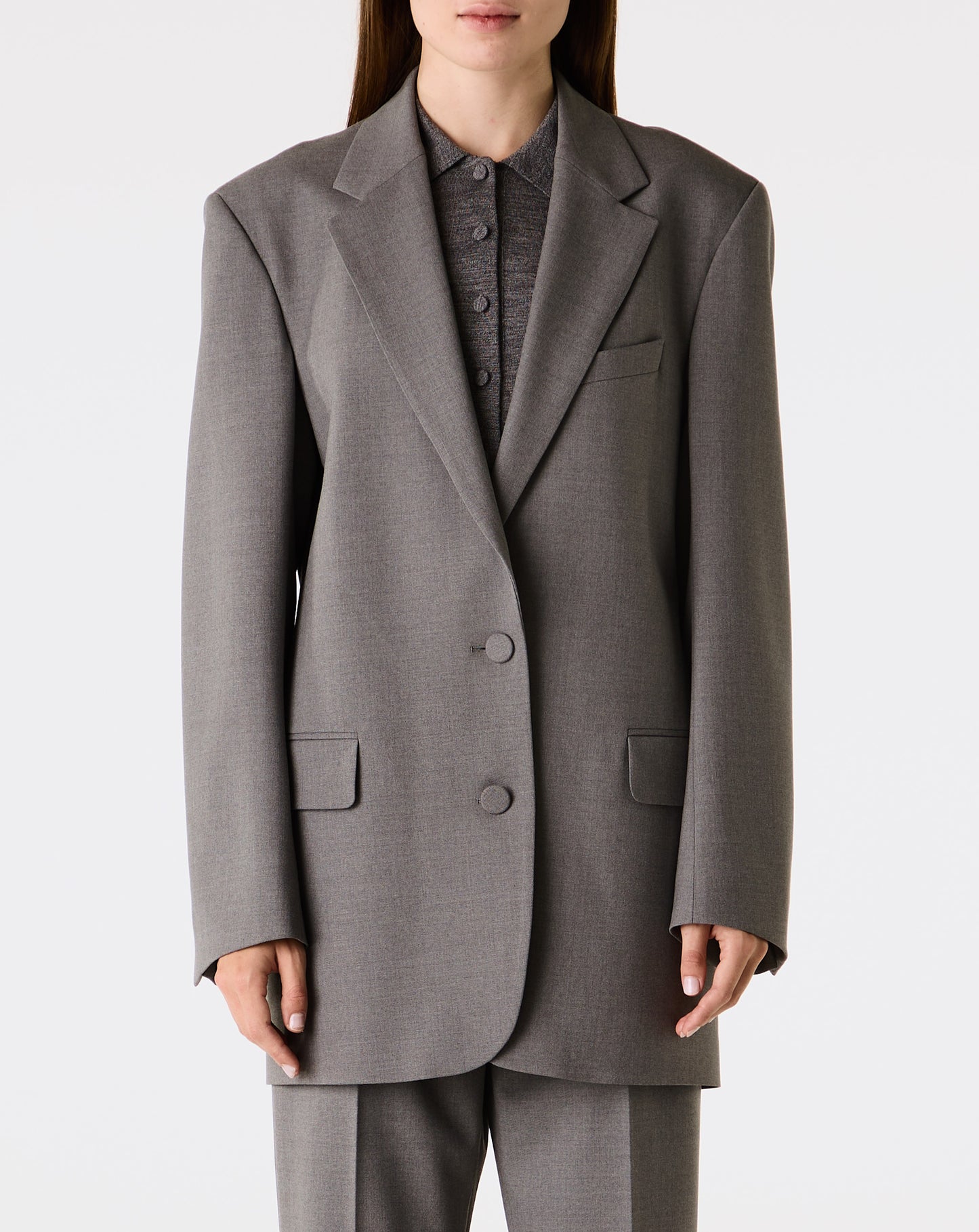 Basti Jacket