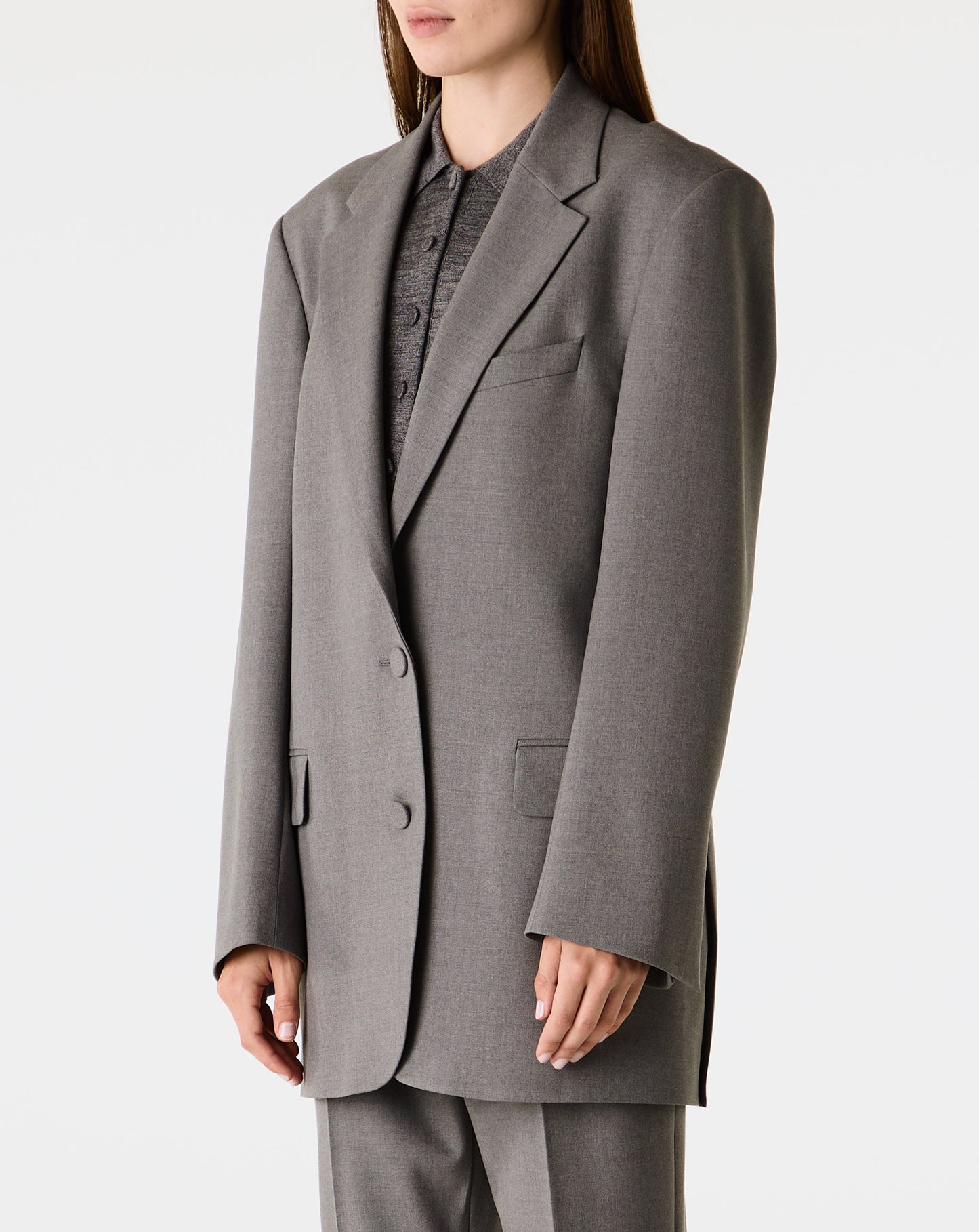 Basti Jacket