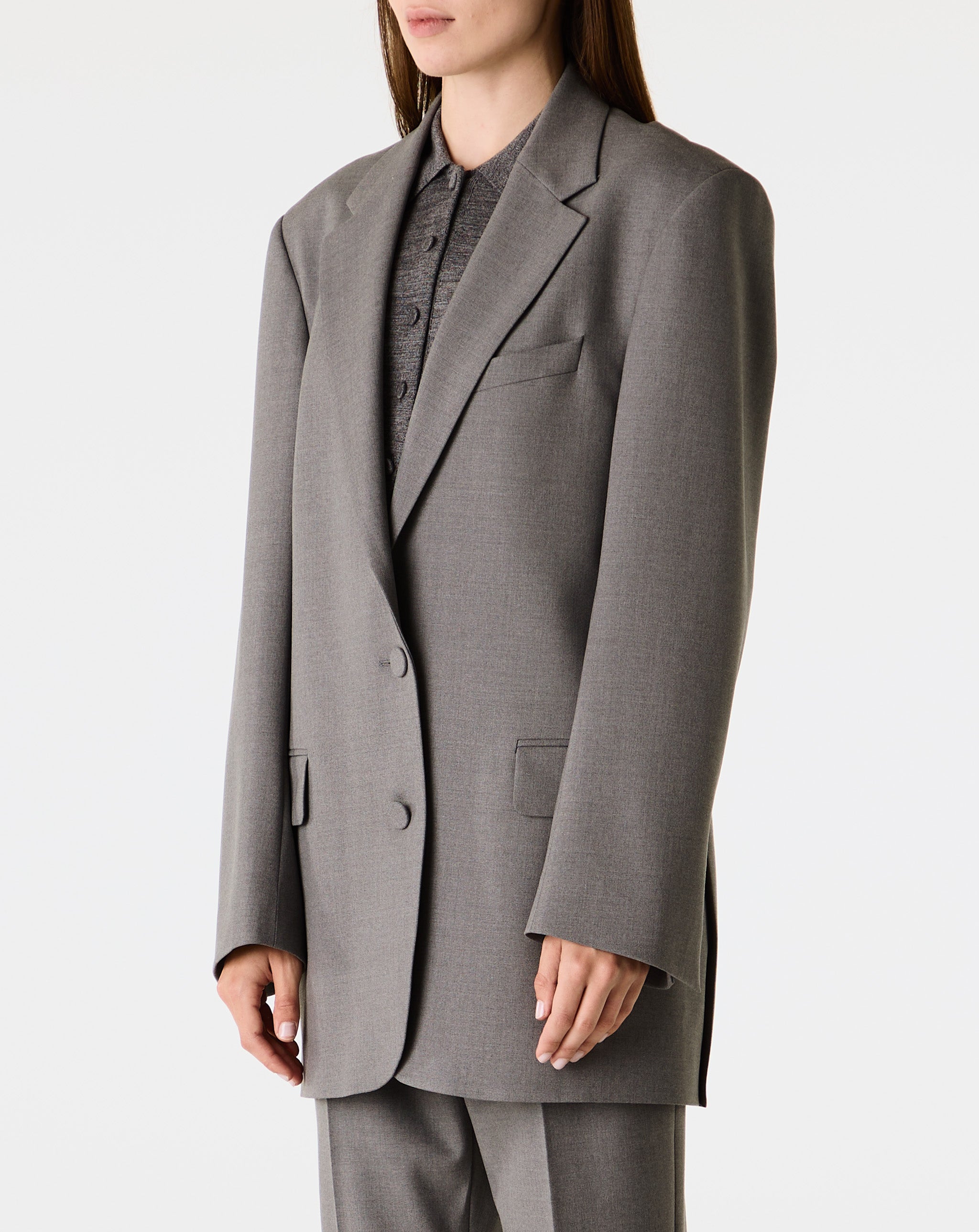 Basti Jacket