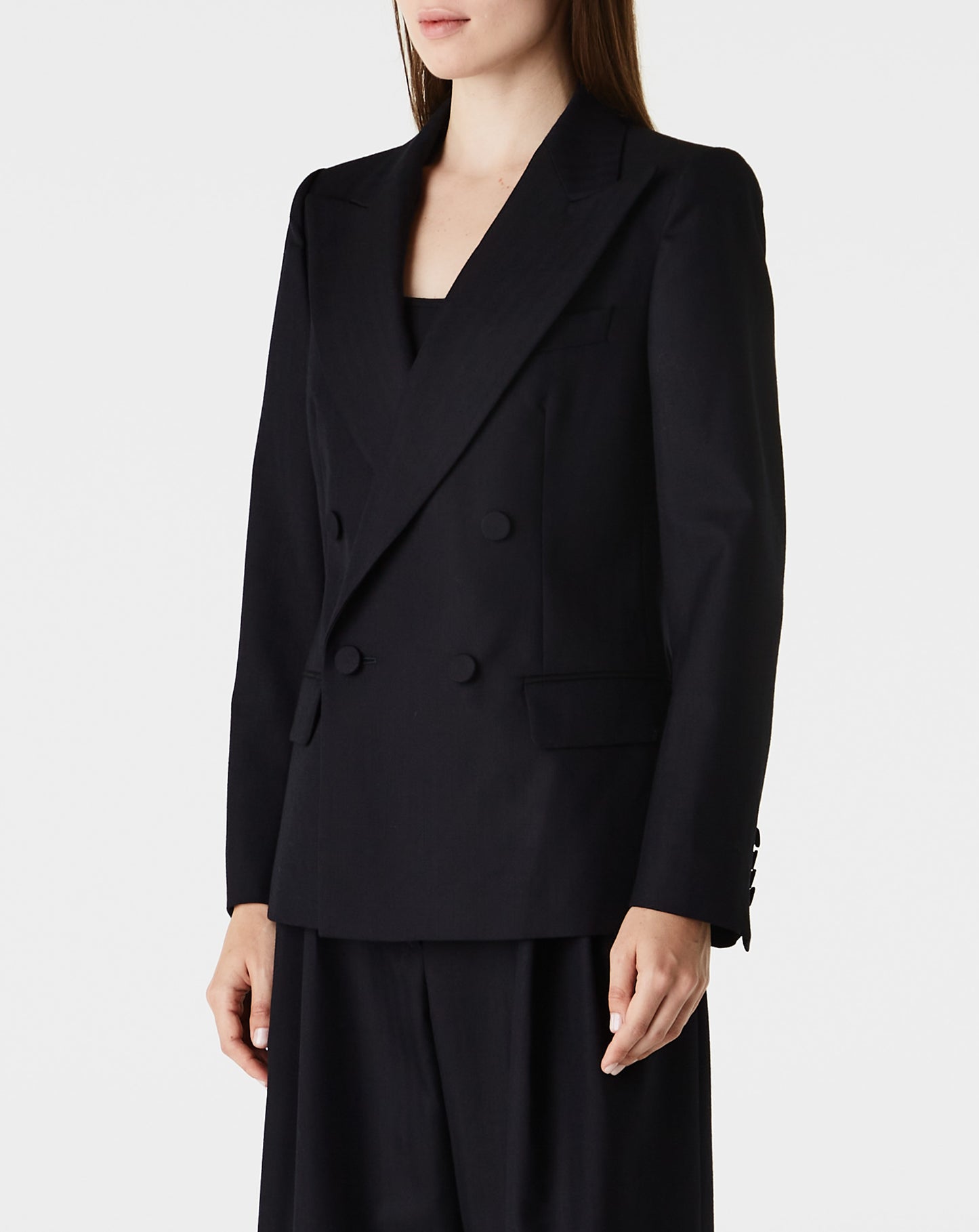 Beaura Jacket