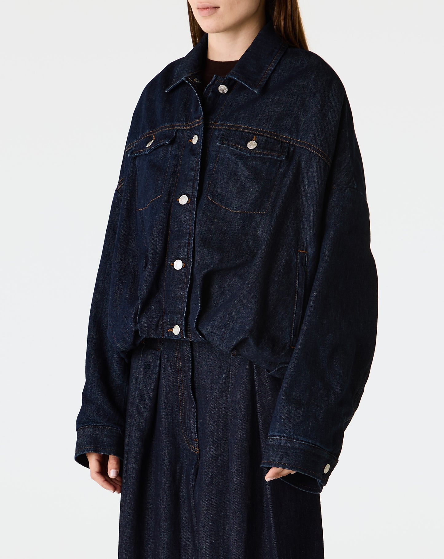 Vesto Den Jacket