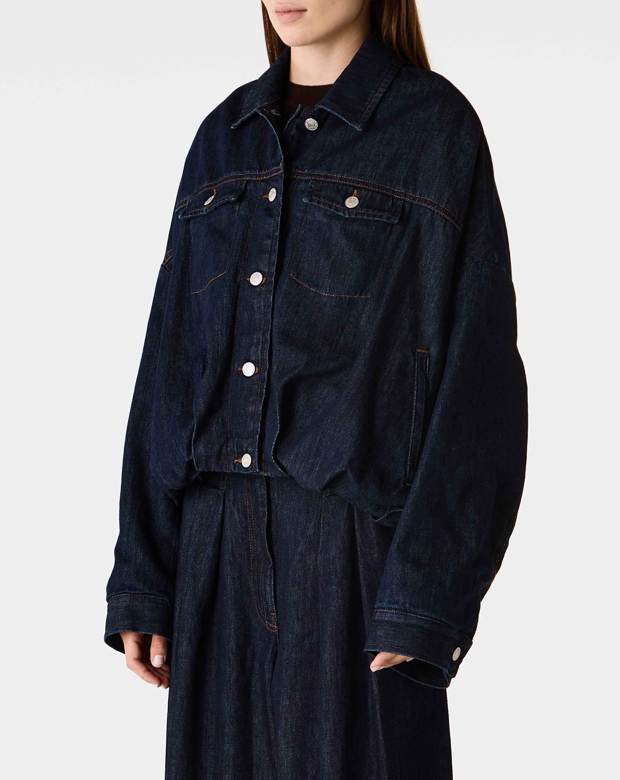 Vesto Den Jacket