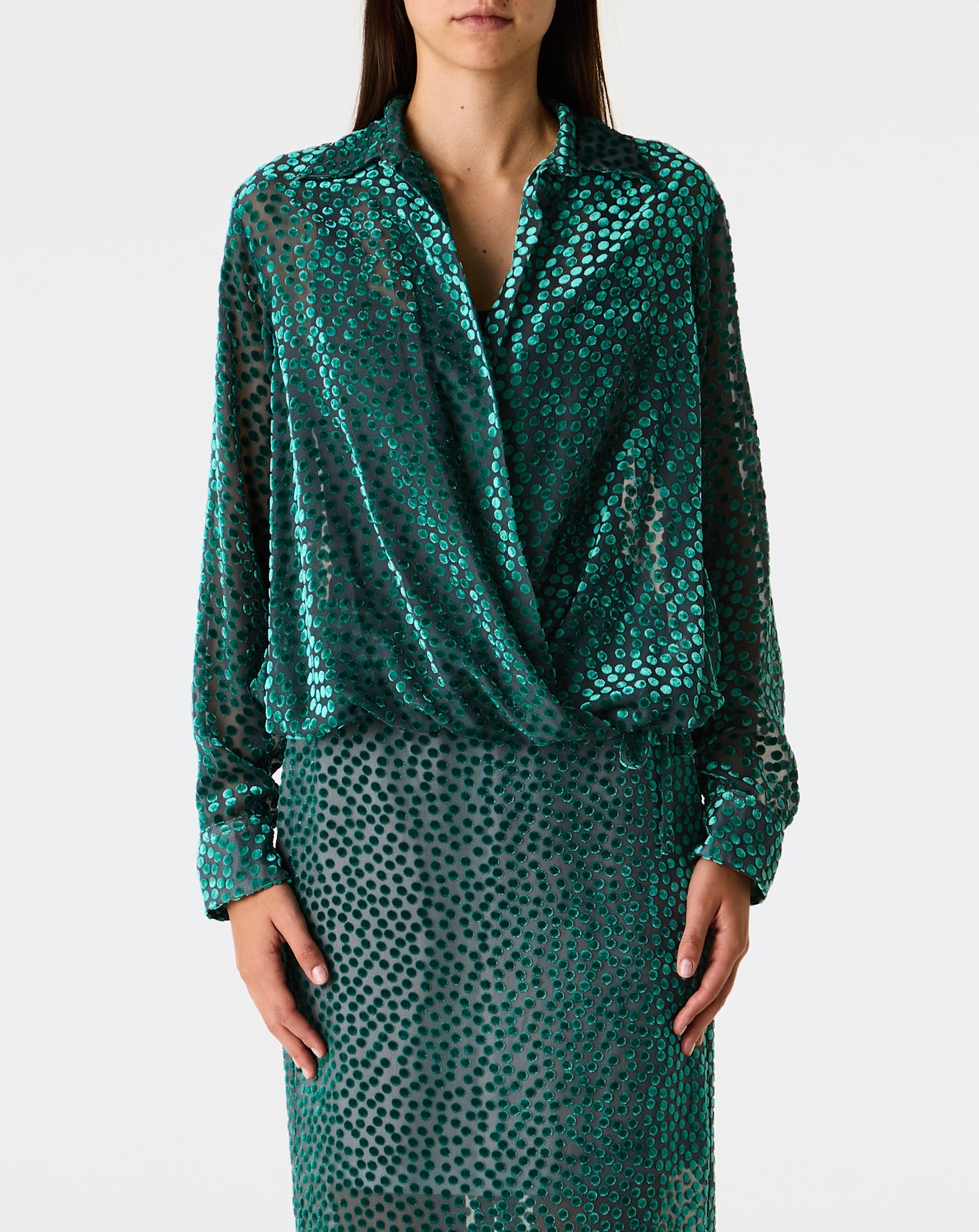 Cedal Shirt