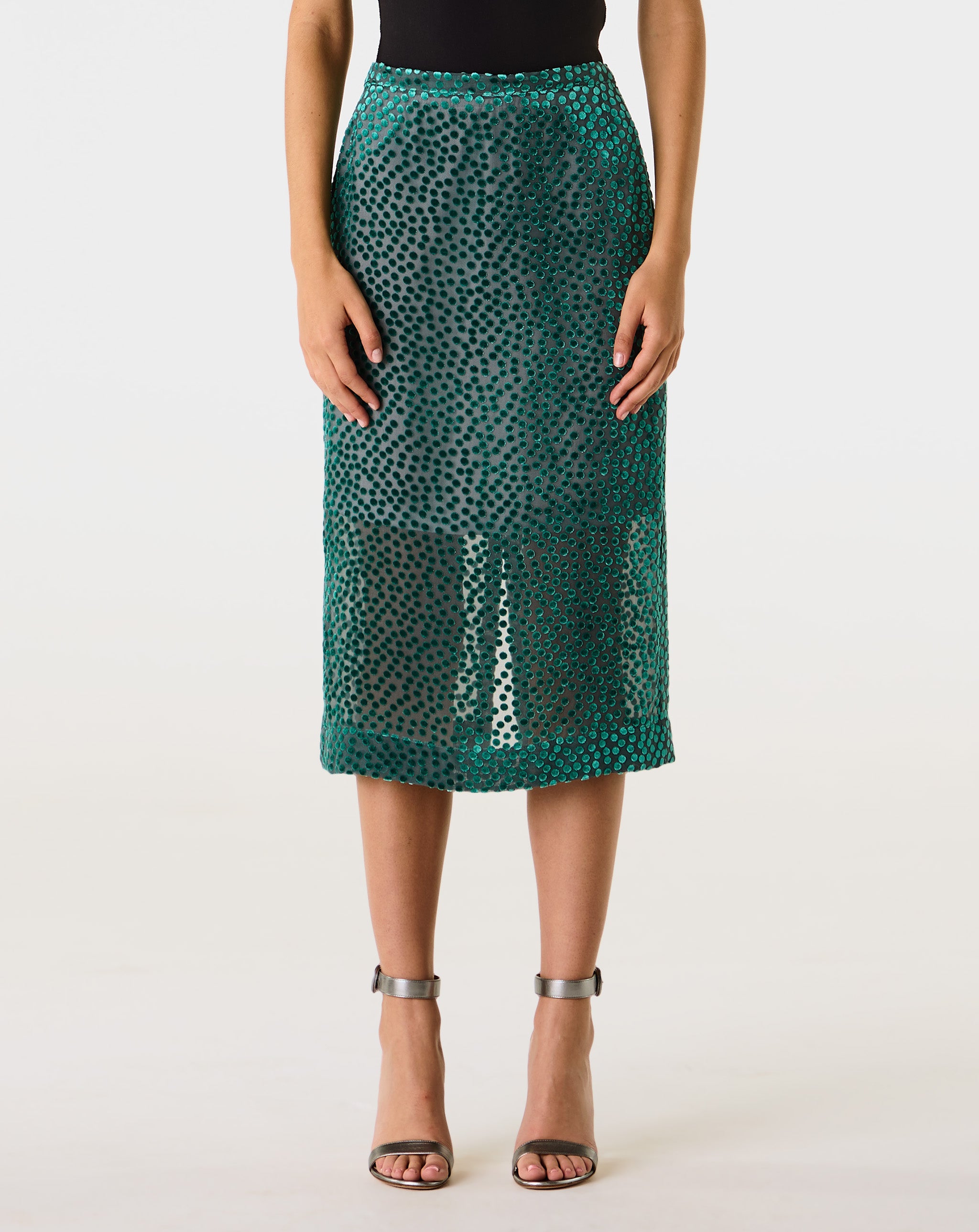 Sokna Skirt
