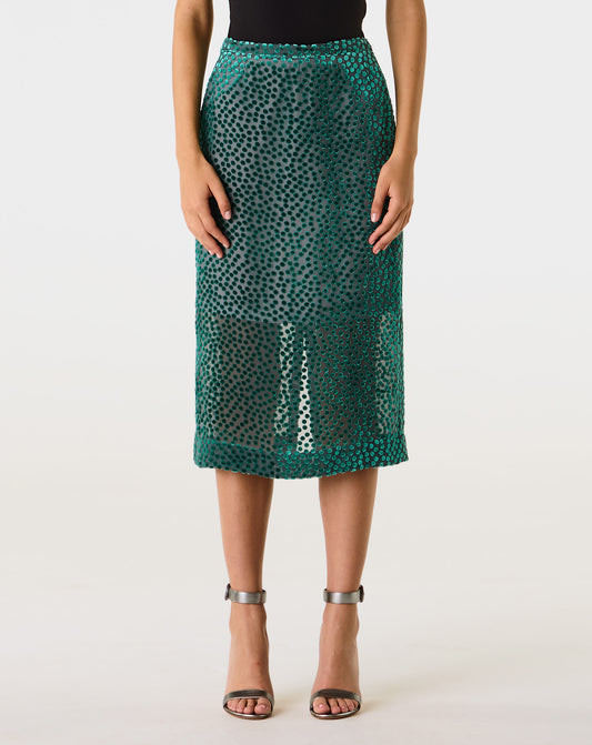 Sokna Skirt