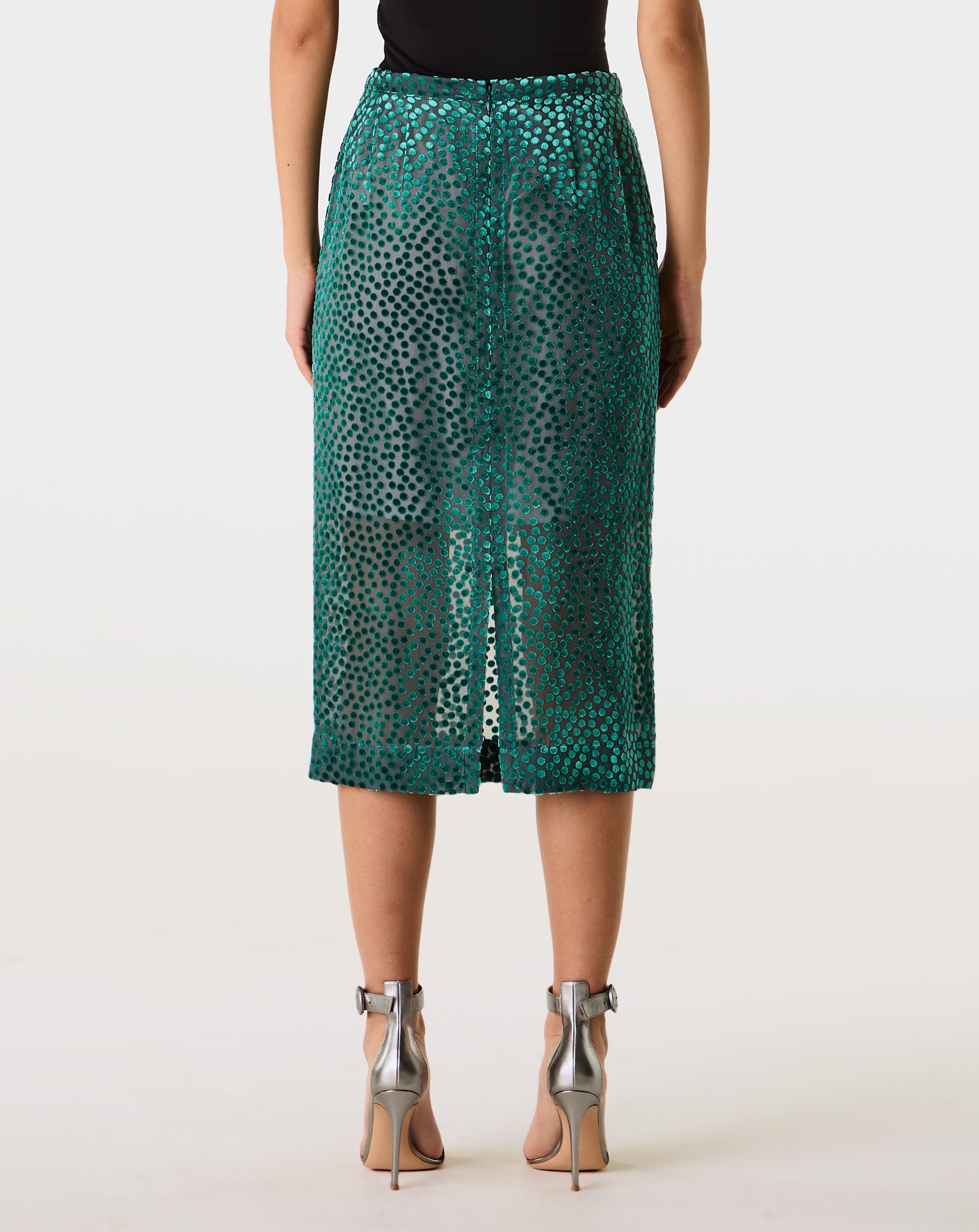 Sokna Skirt