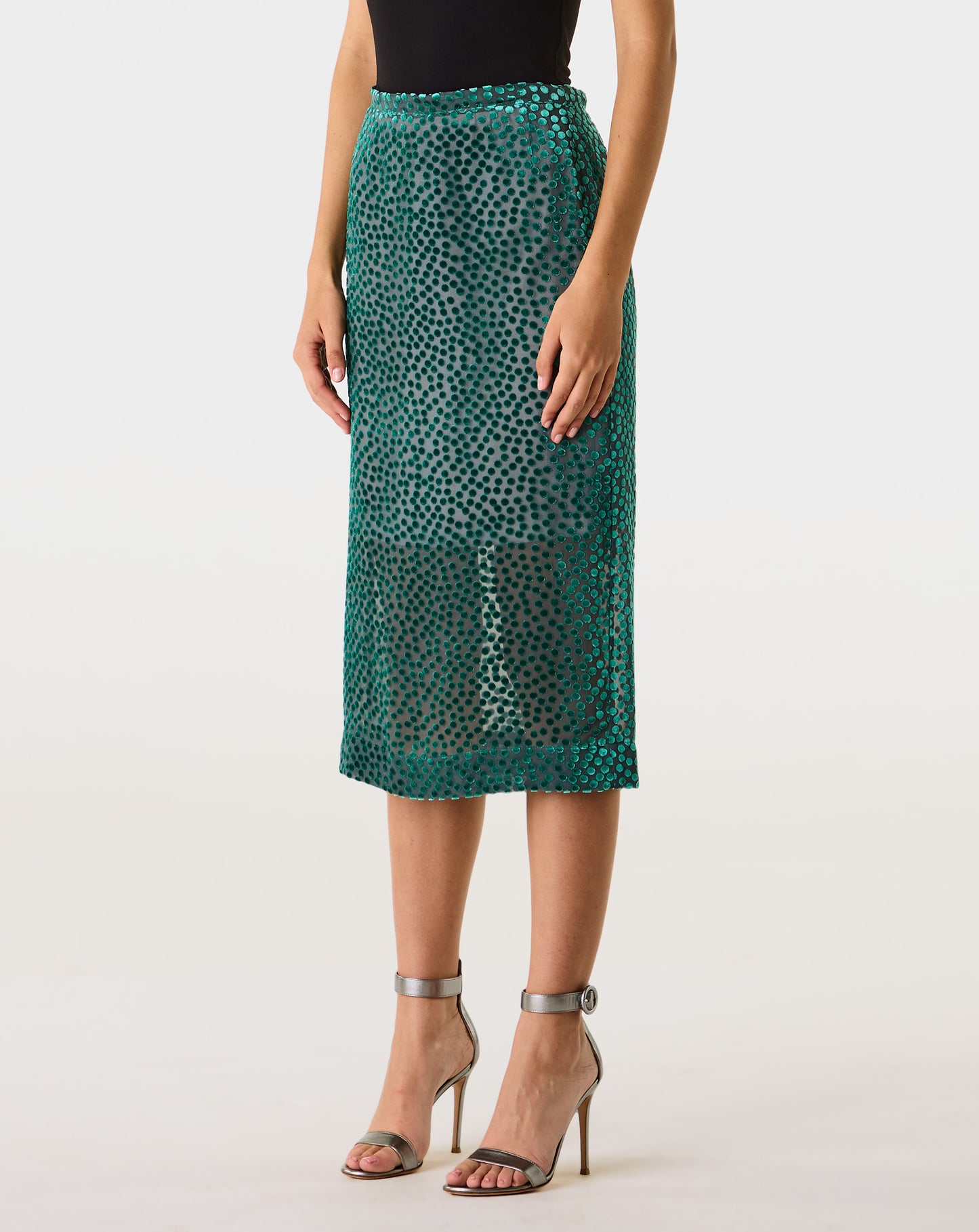 Sokna Skirt