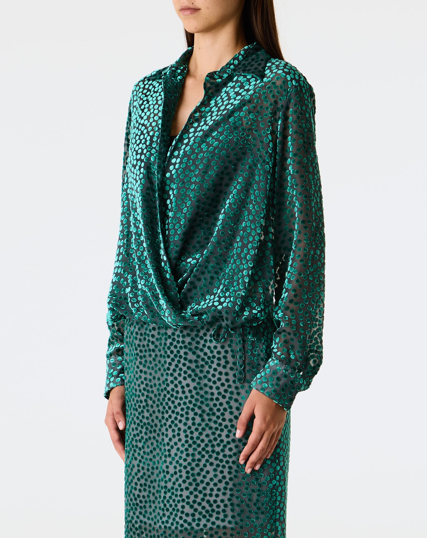 Cedal Shirt
