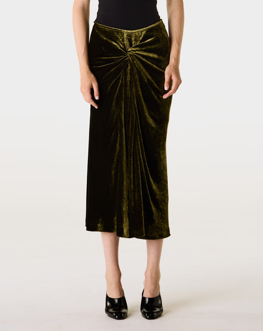 Smila Skirt