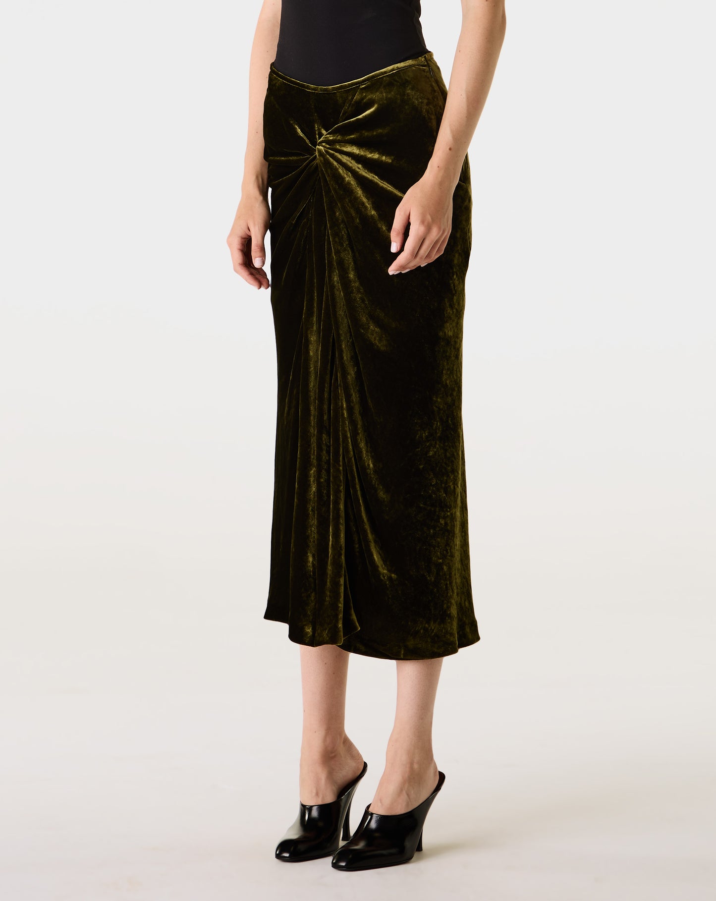 Smila Skirt