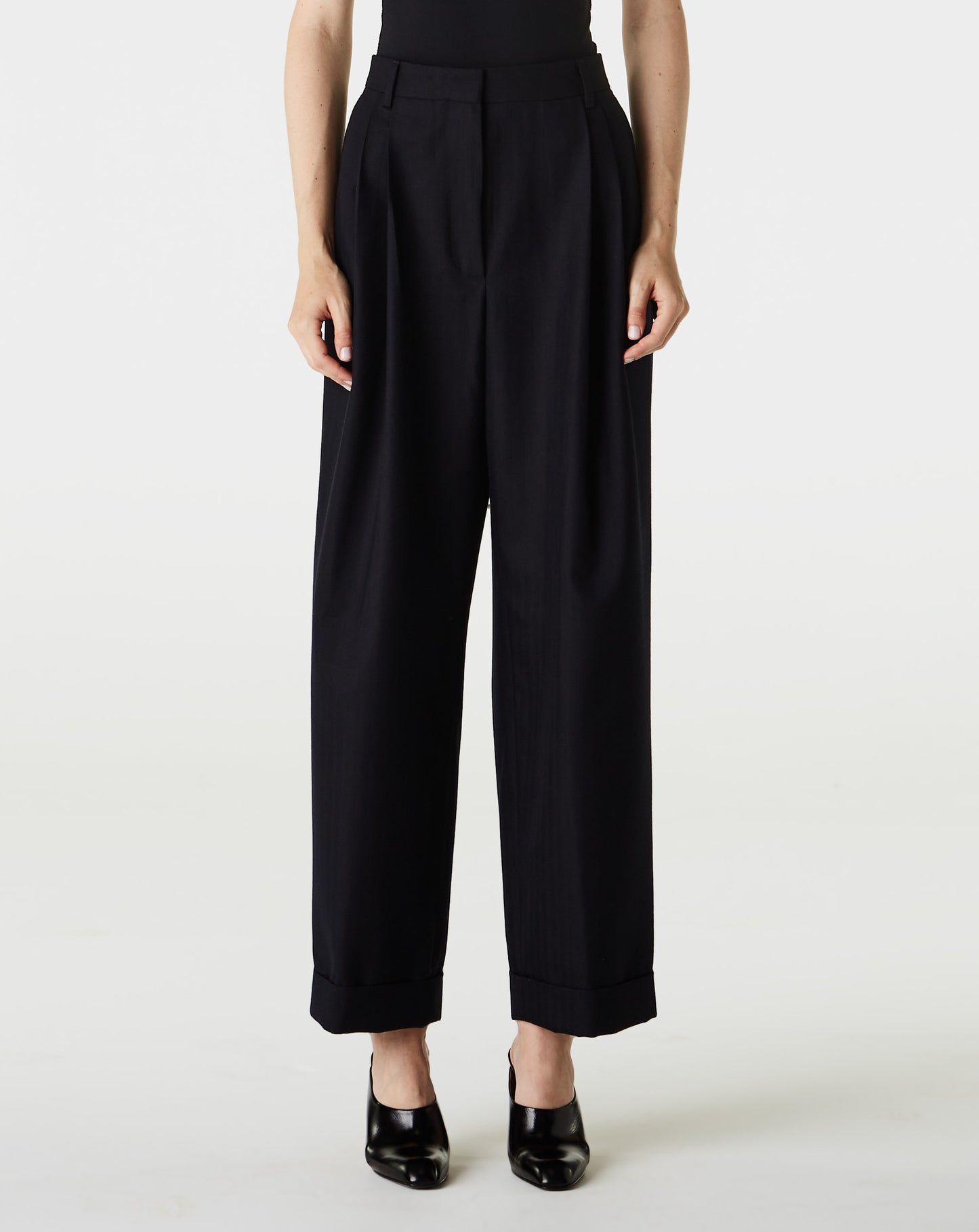 Partan Pants