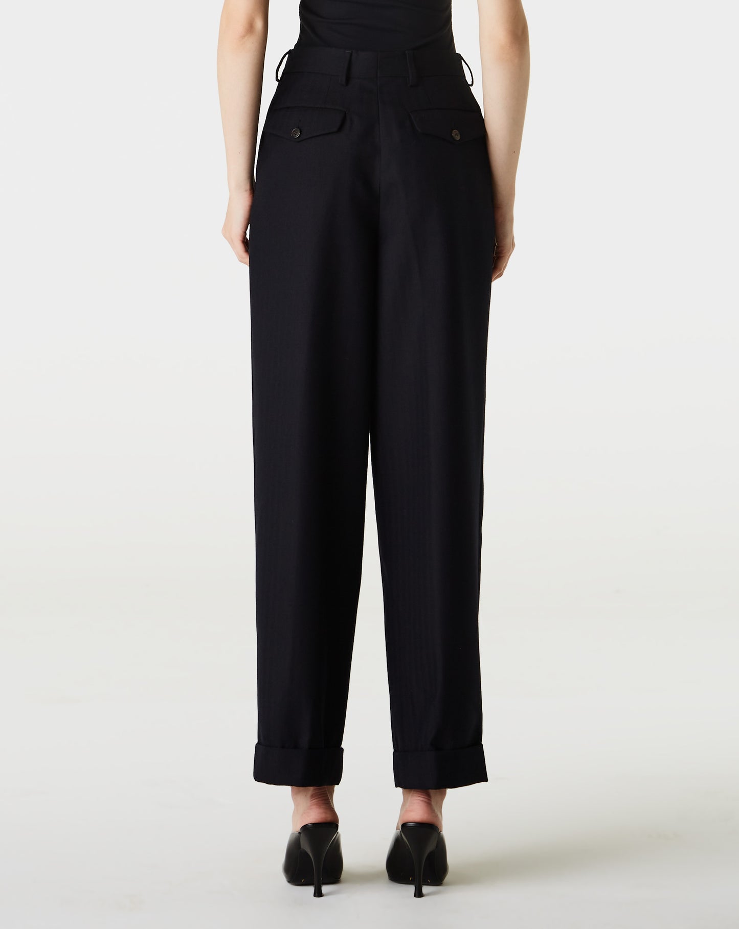 Partan Pants