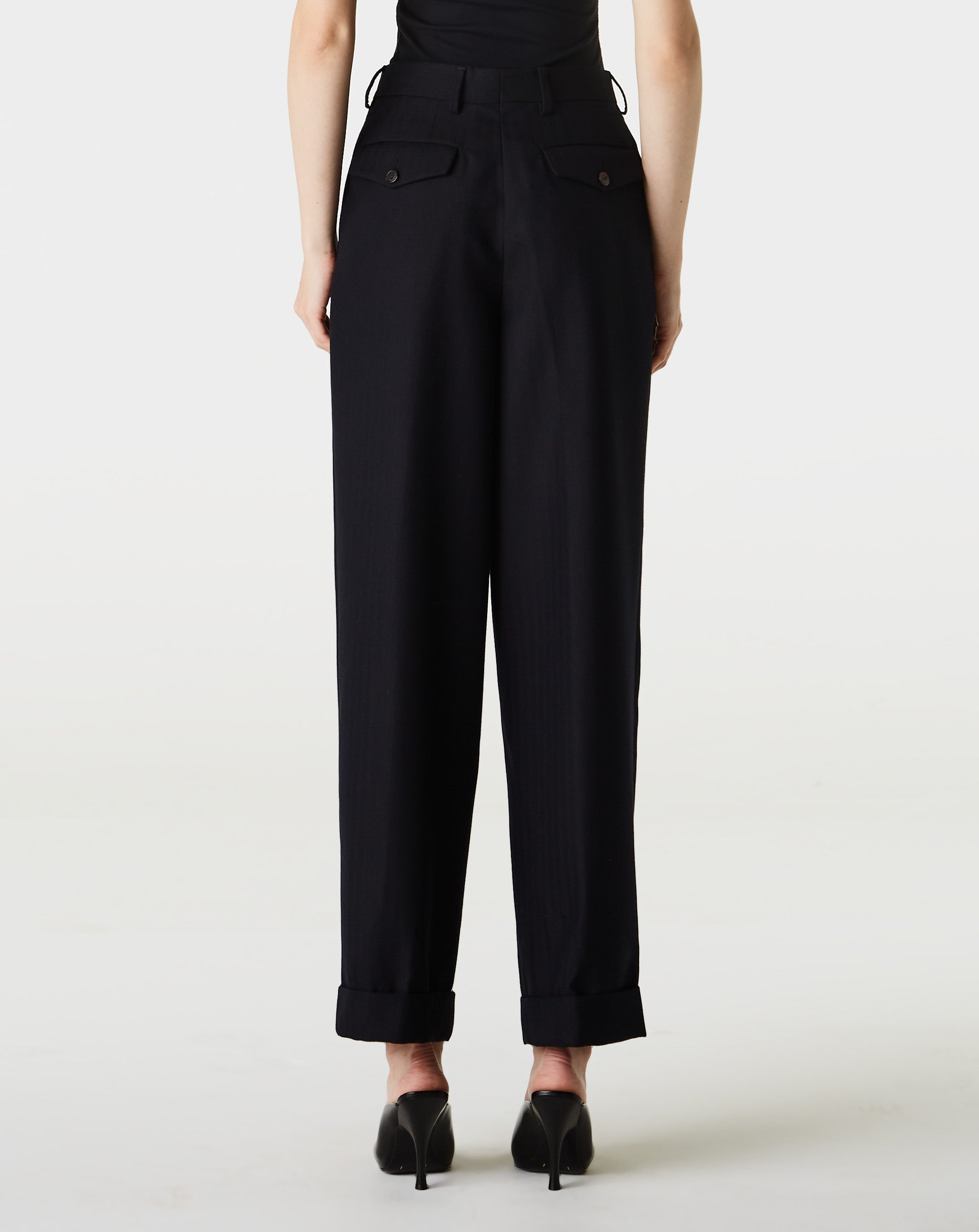 Partan Pants