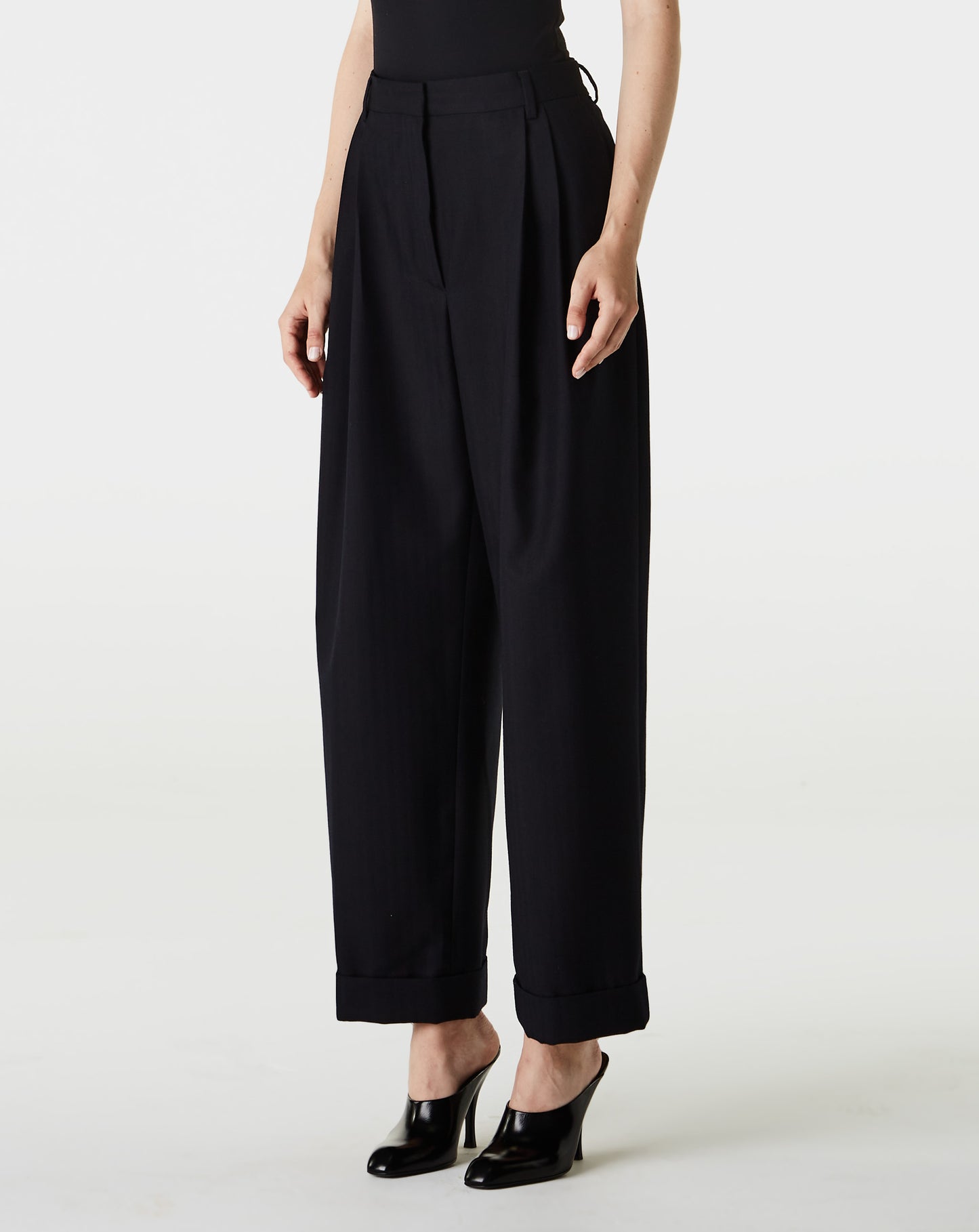 Partan Pants