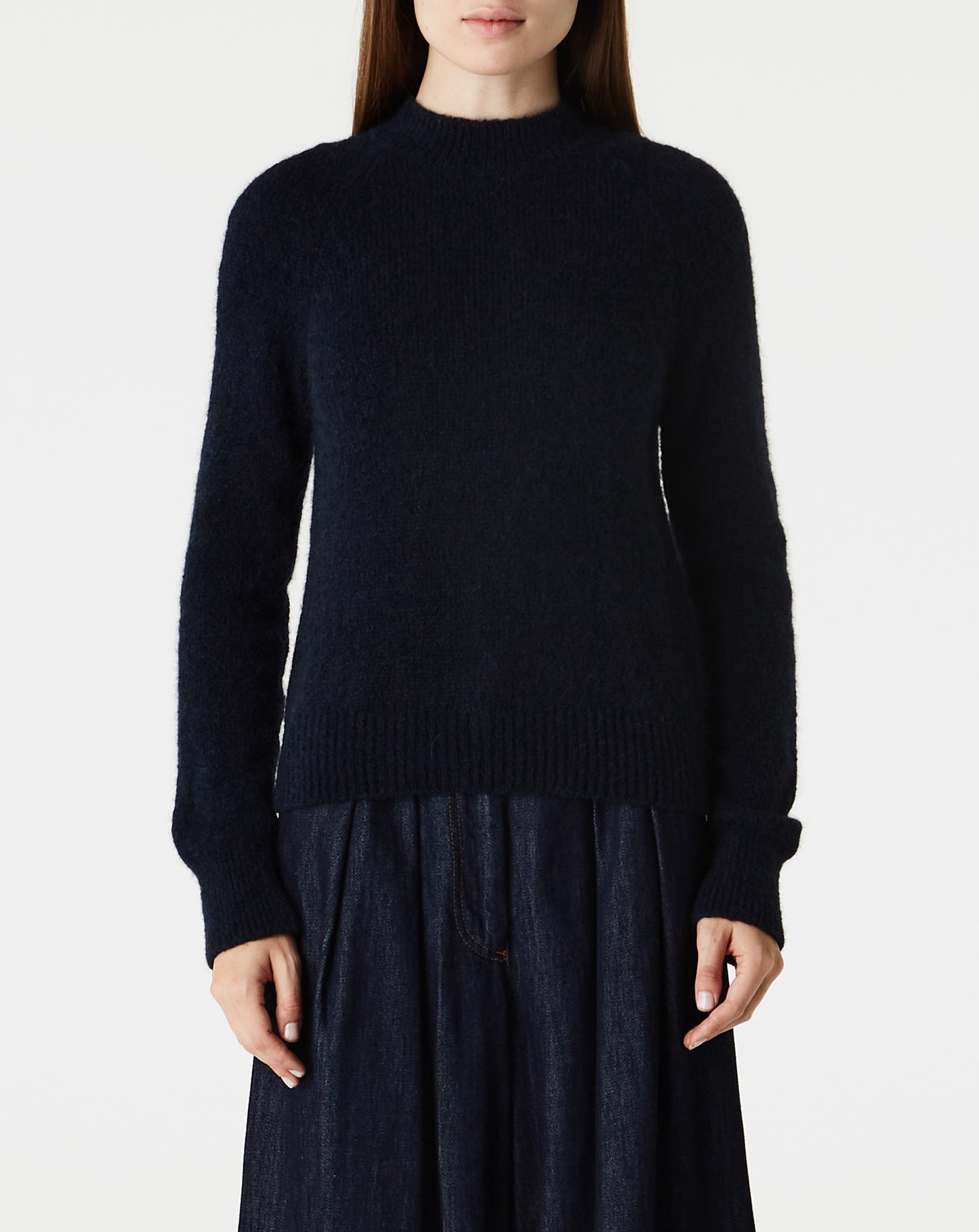 Texas Sweater