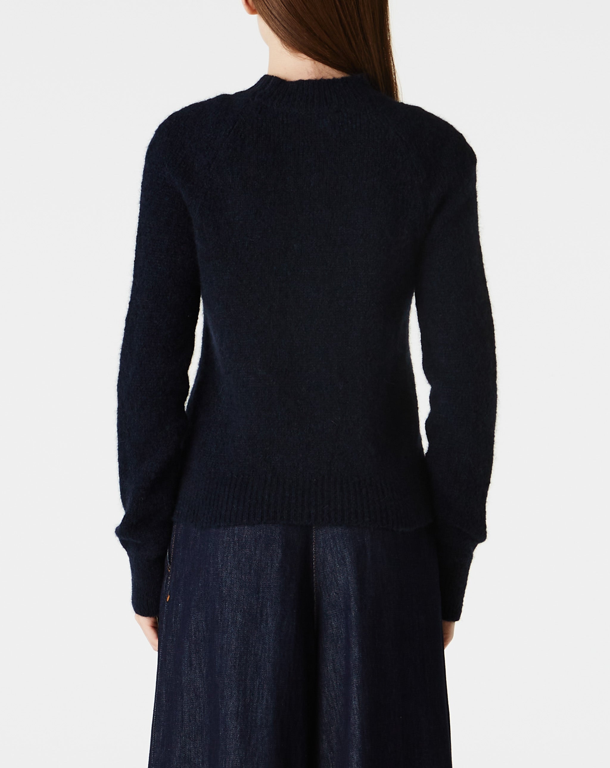 Texas Sweater