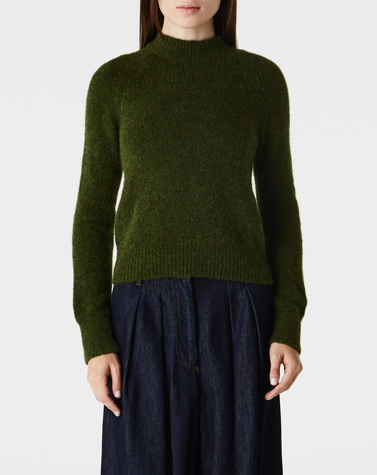 Texas Sweater