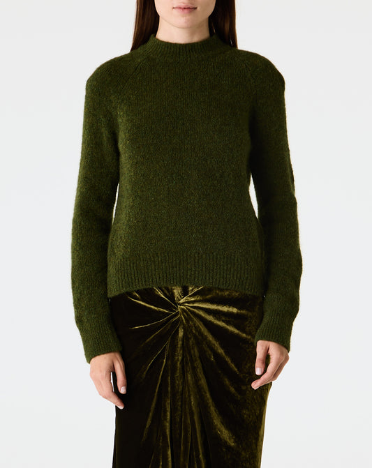 Texas Sweater