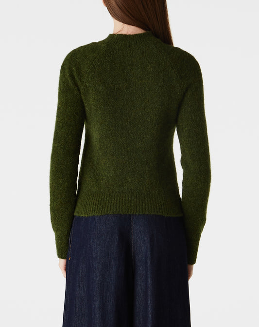 Texas Sweater