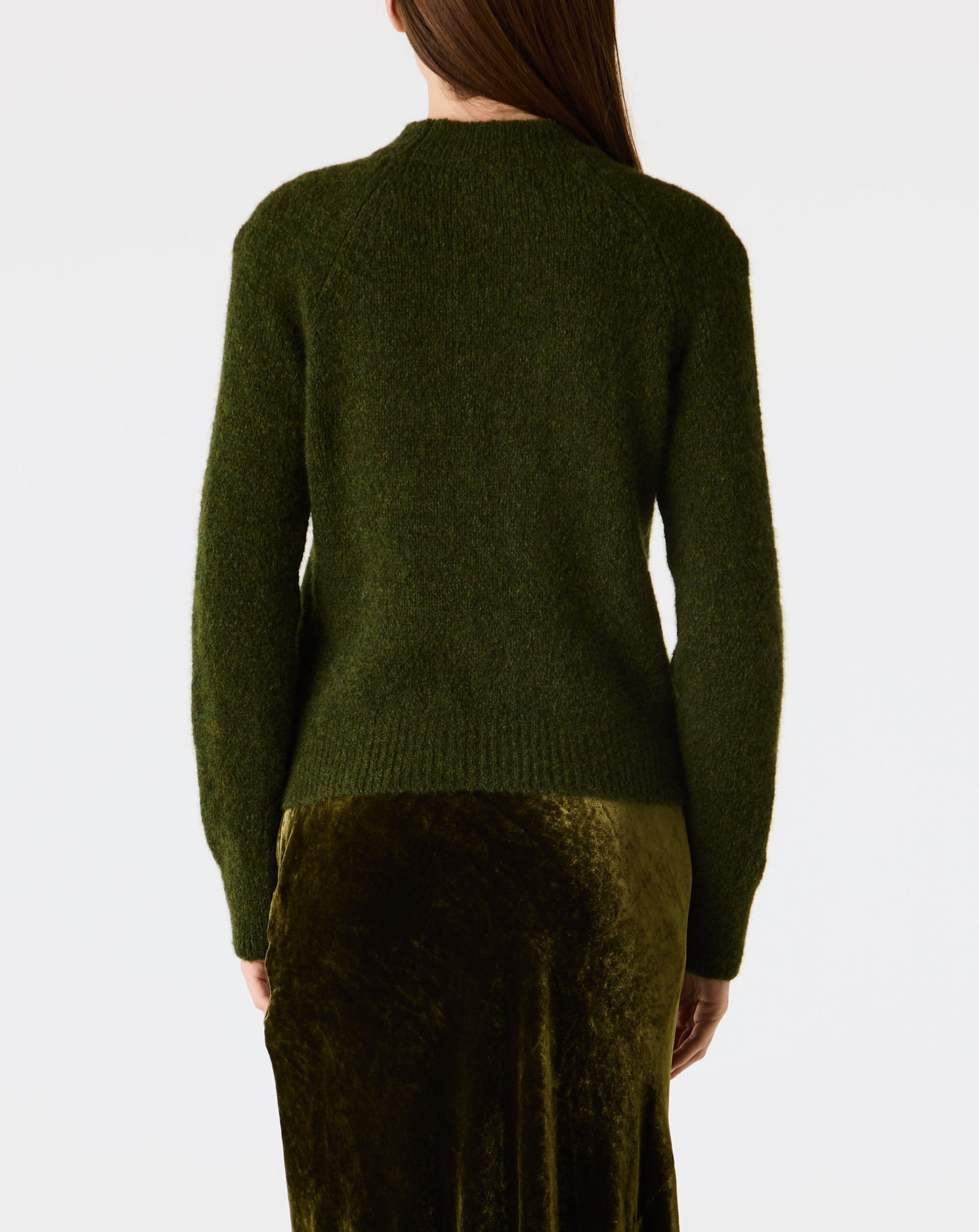 Texas Sweater