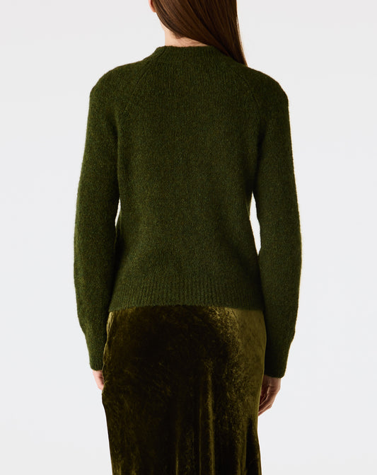Texas Sweater