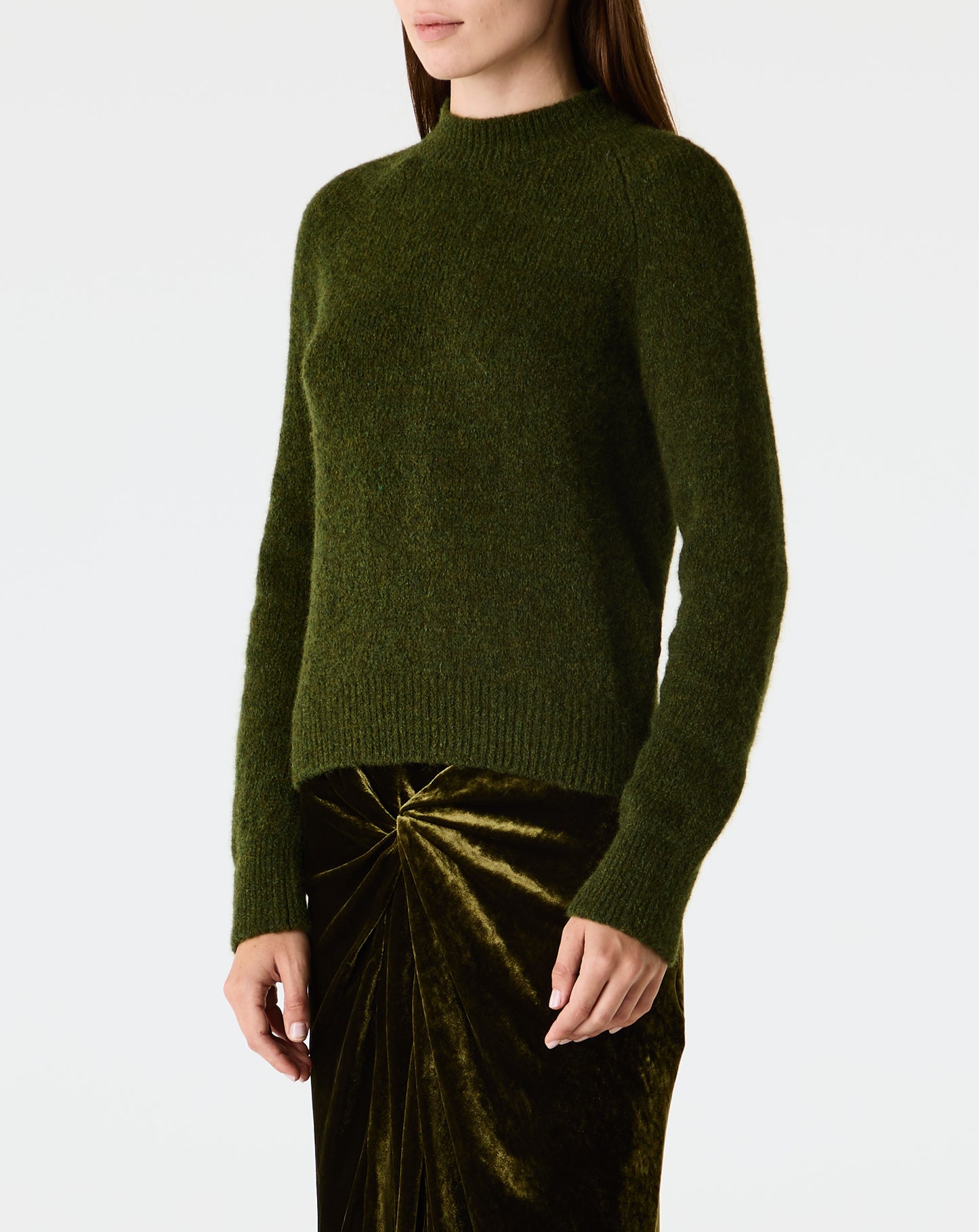 Texas Sweater