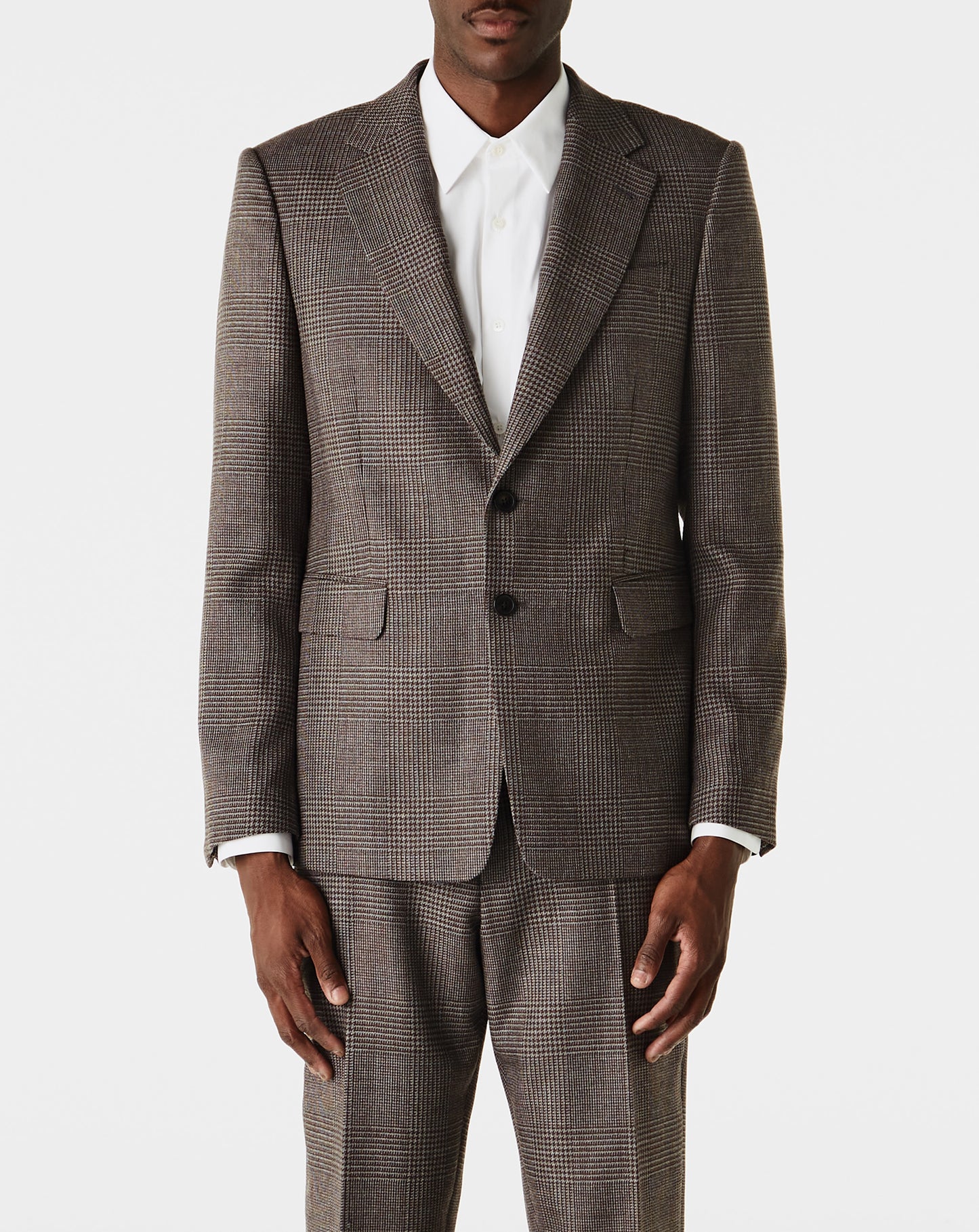 Blaine Jacket