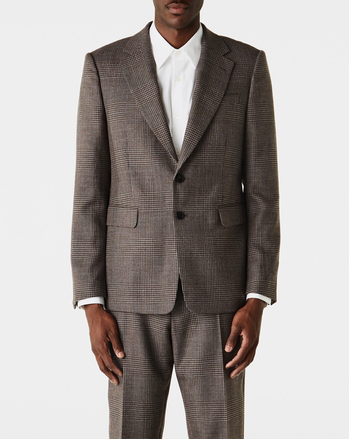 Blaine Jacket